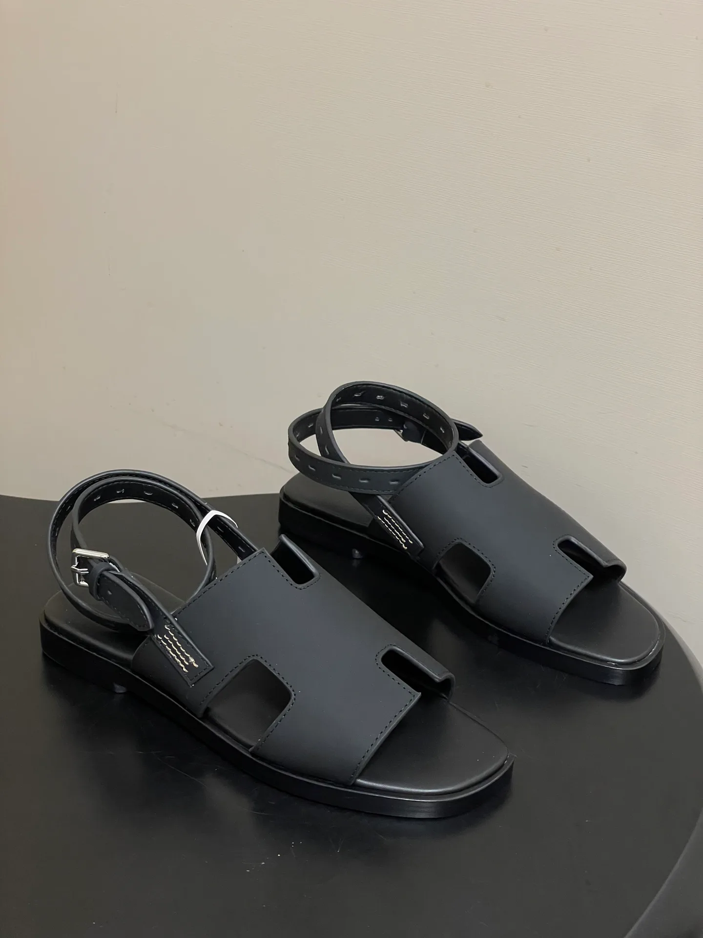 Босоножки Женские Hermes 12755685