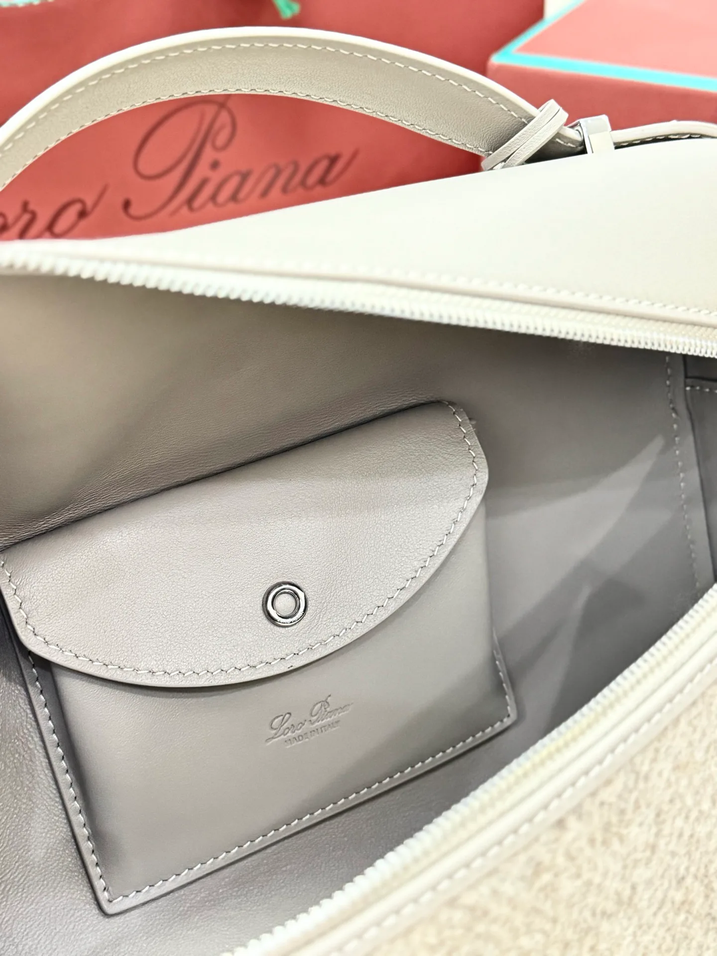 Классические Сумки Женские Loro Piana 17565042