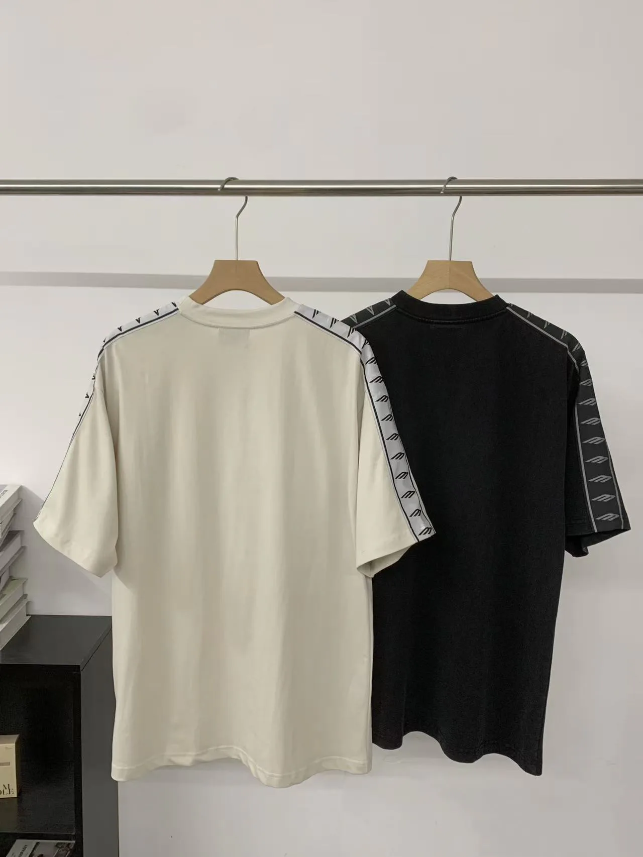 Футболки Мужские Balenciaga 5717556
