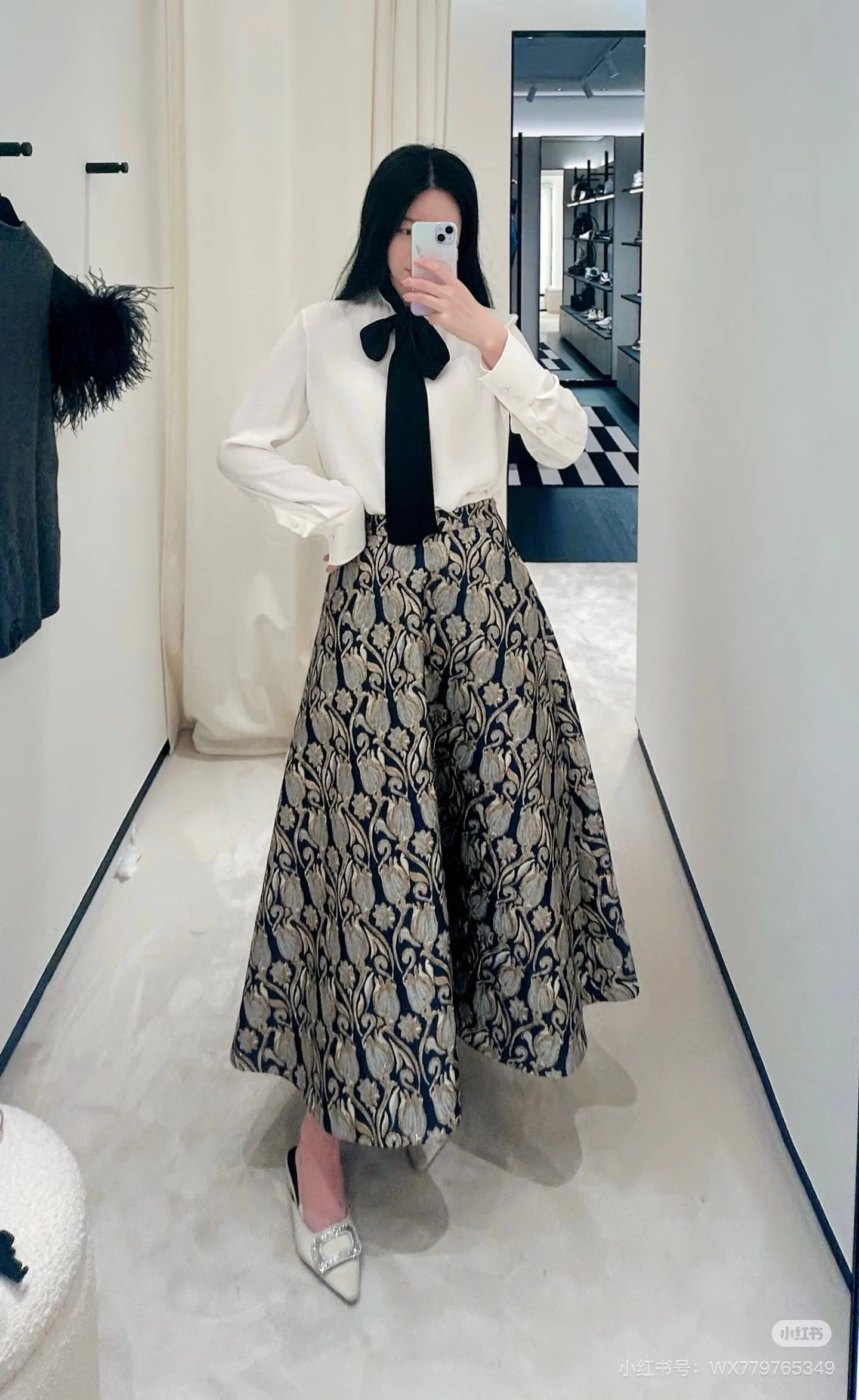 Юбки Женские Valentino 9043600