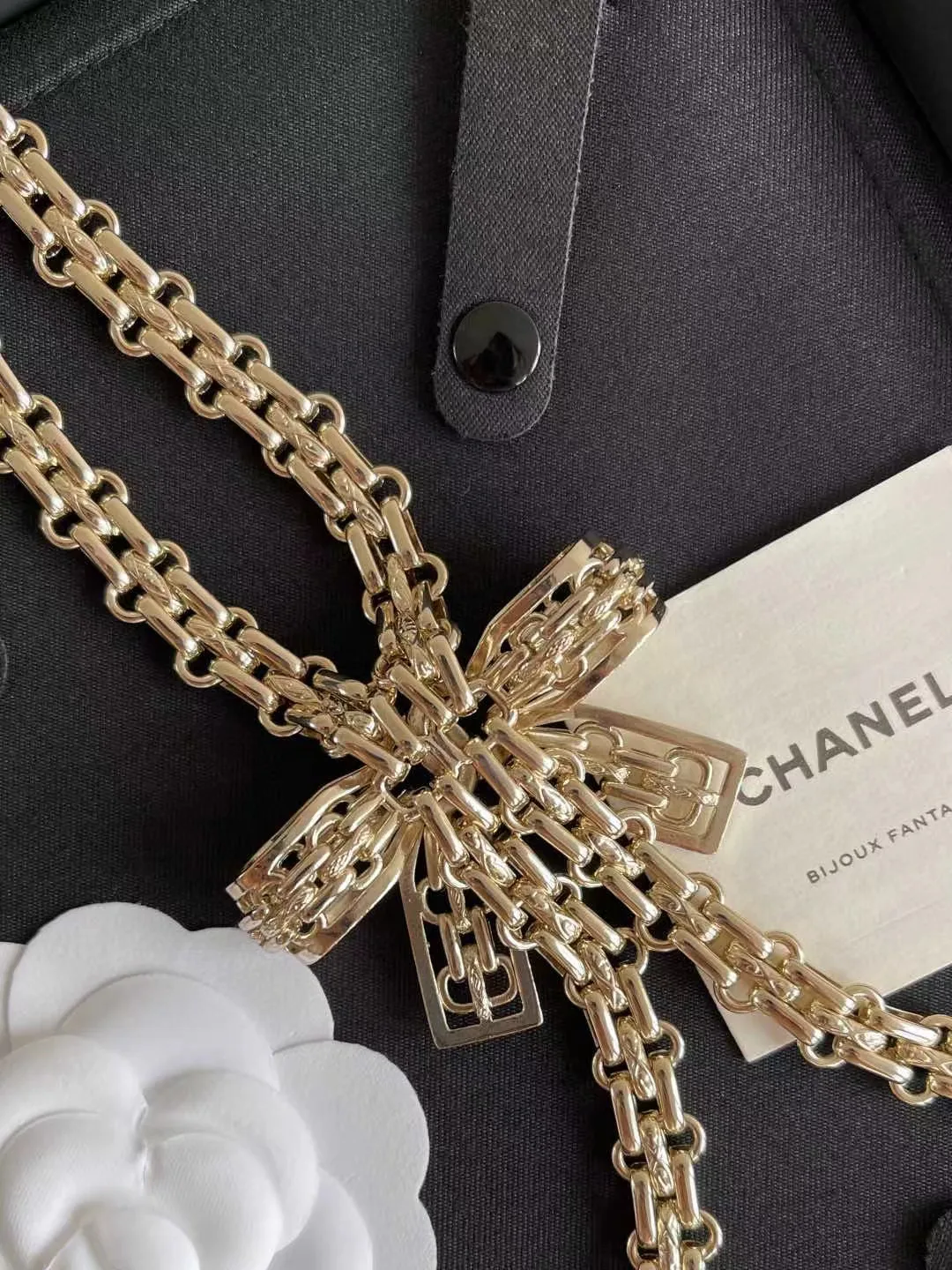 Бижутерия Chanel 1105953