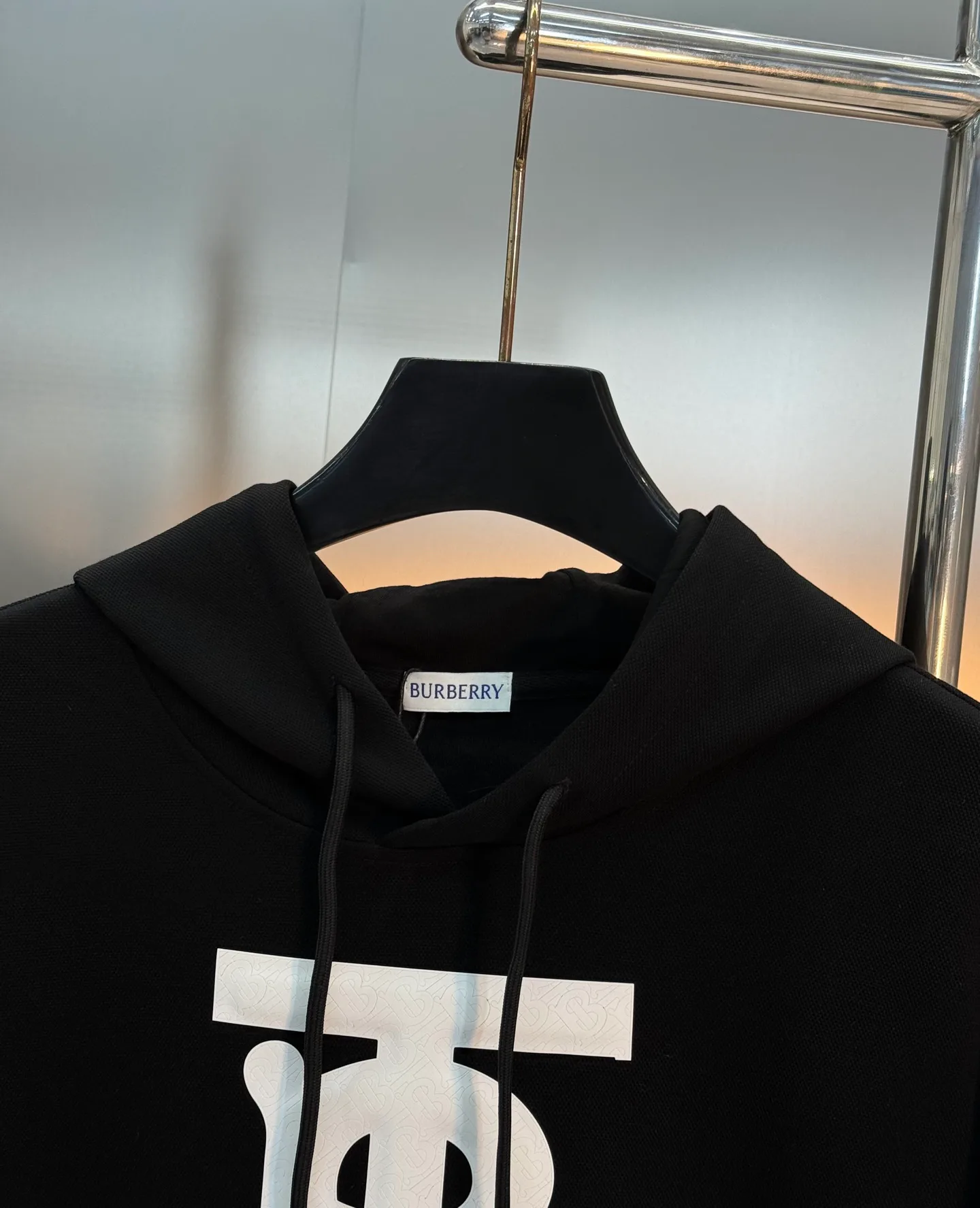 Свитшоты И Худи Мужские Burberry 119211