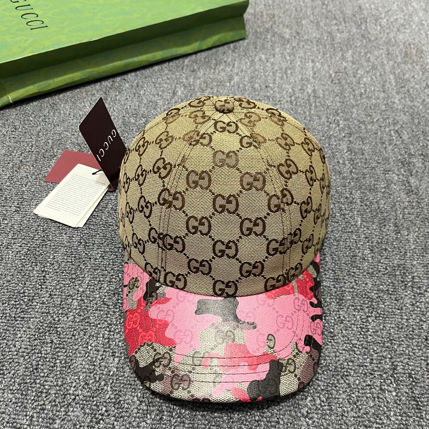 Головные Уборы Gucci 10064951