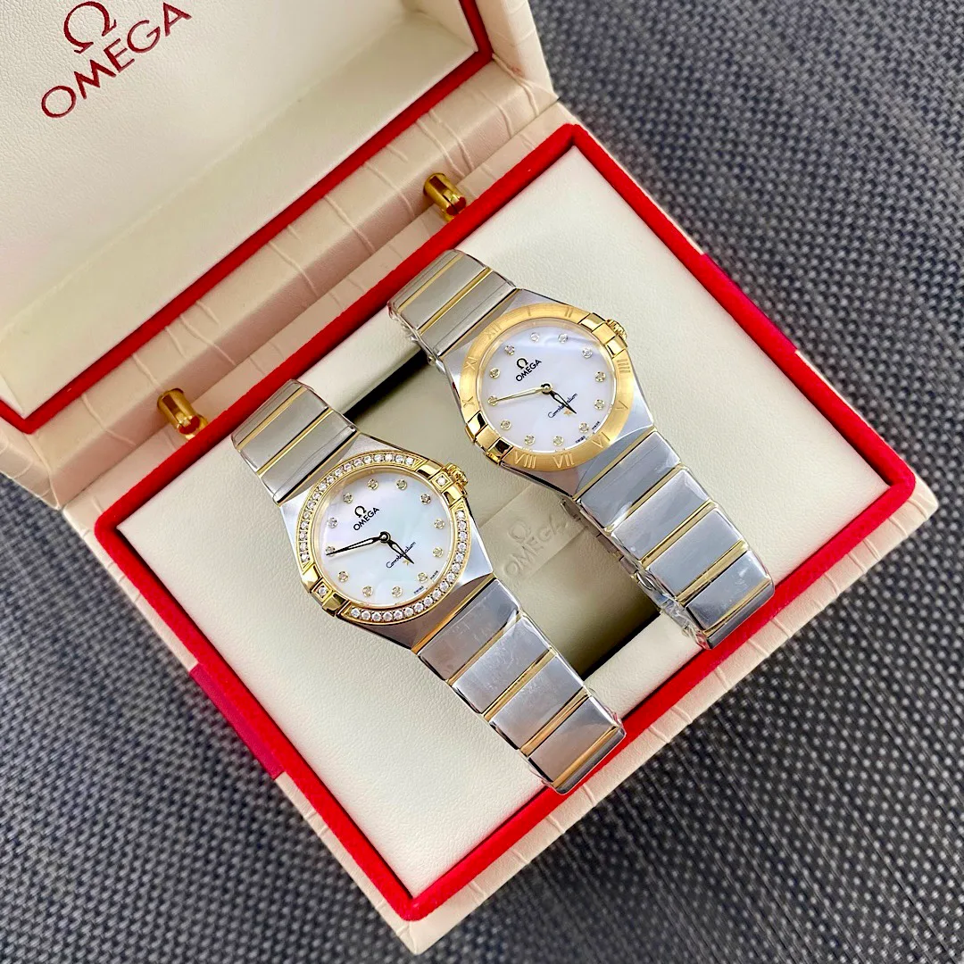 Часы Женские Omega 18256631