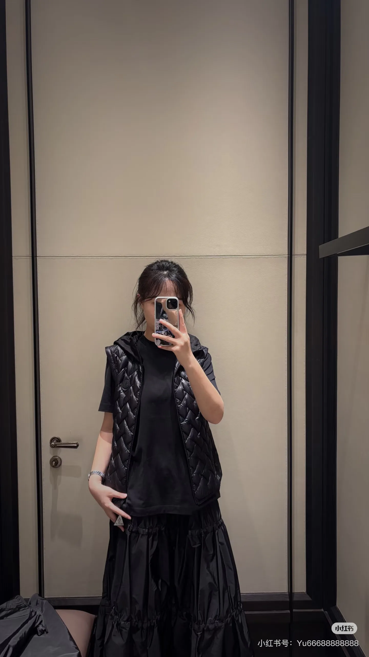 Куртки И Пуховики Женские Moncler 18044131