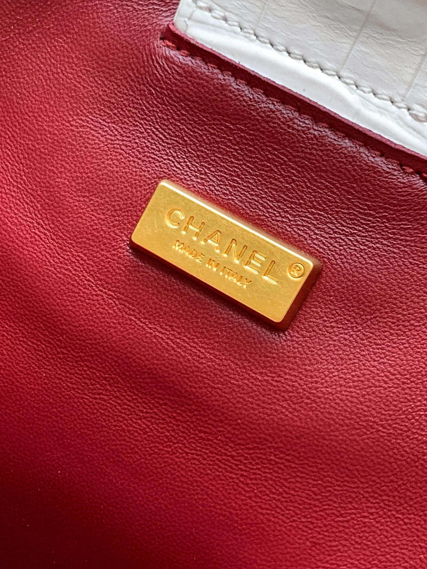 Классические Сумки Женские Chanel 821292