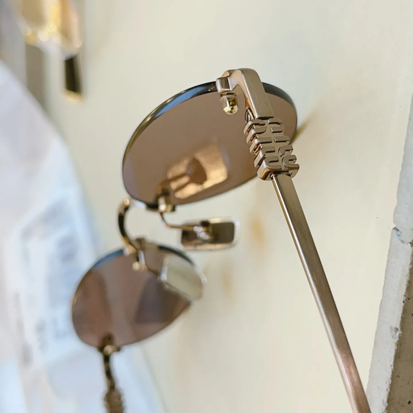 Очки Miu Miu 1176319