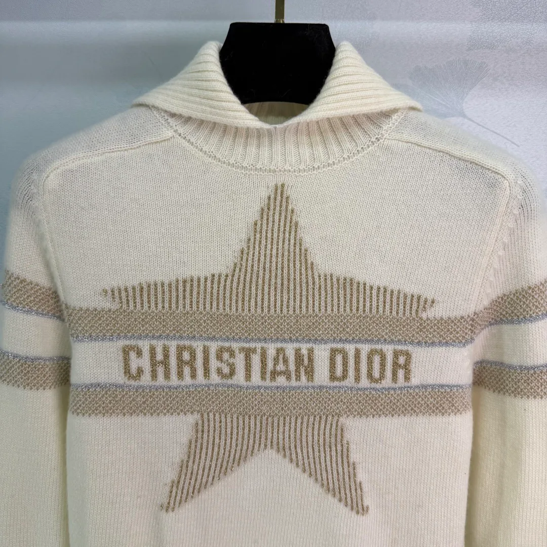 Свитеры Женские Christian Dior 602990