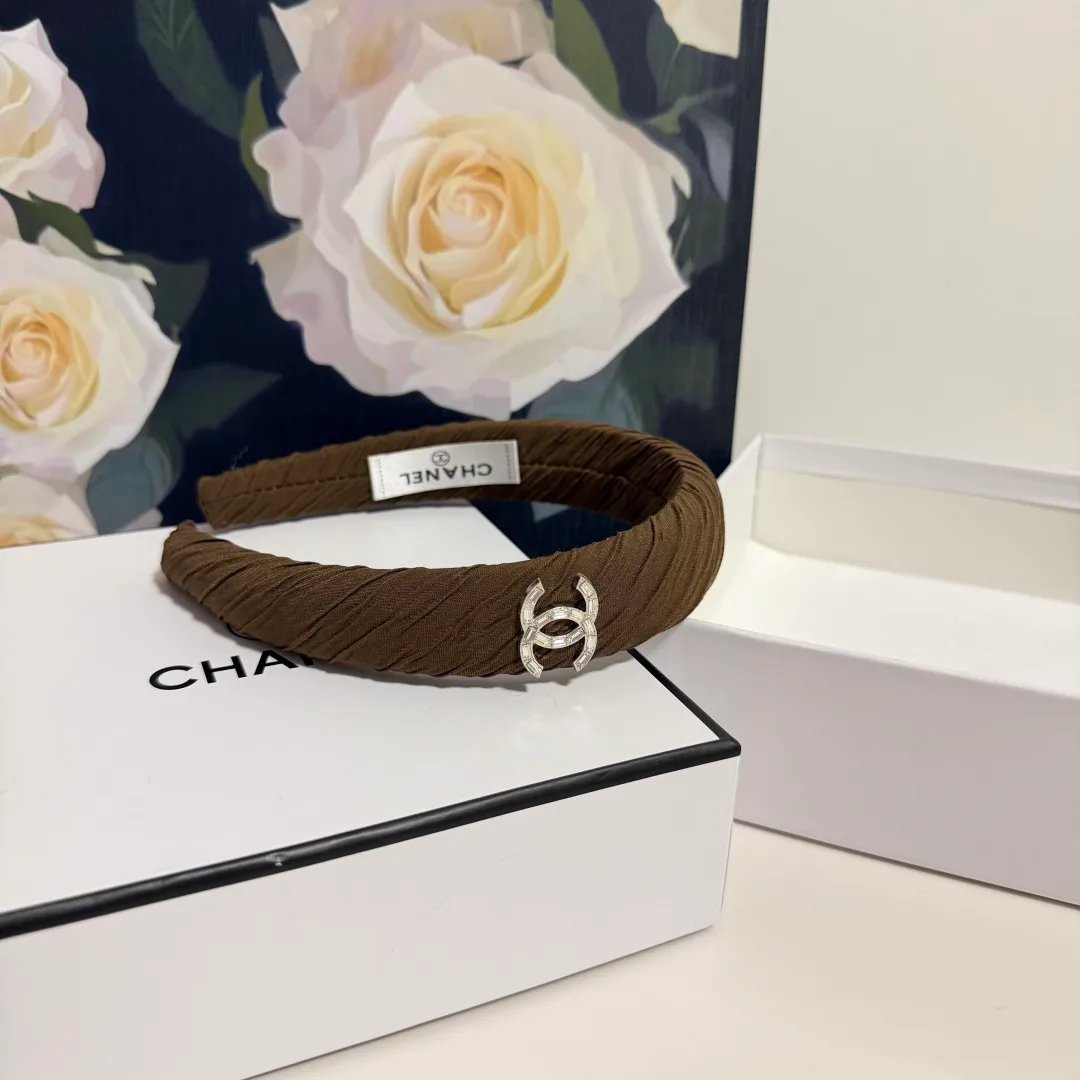 Головные Уборы Chanel 11469183