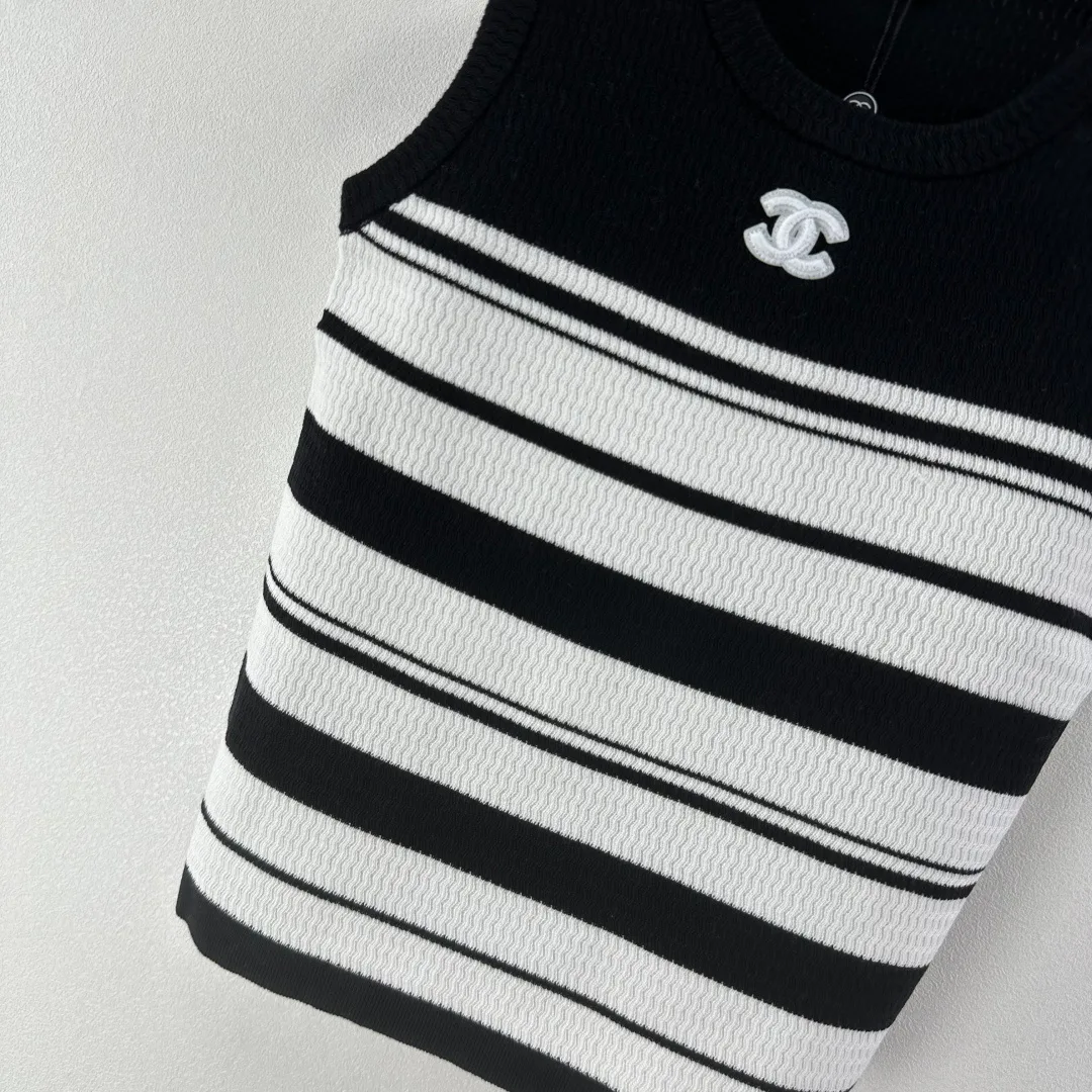 Топы Женские Chanel 13101483