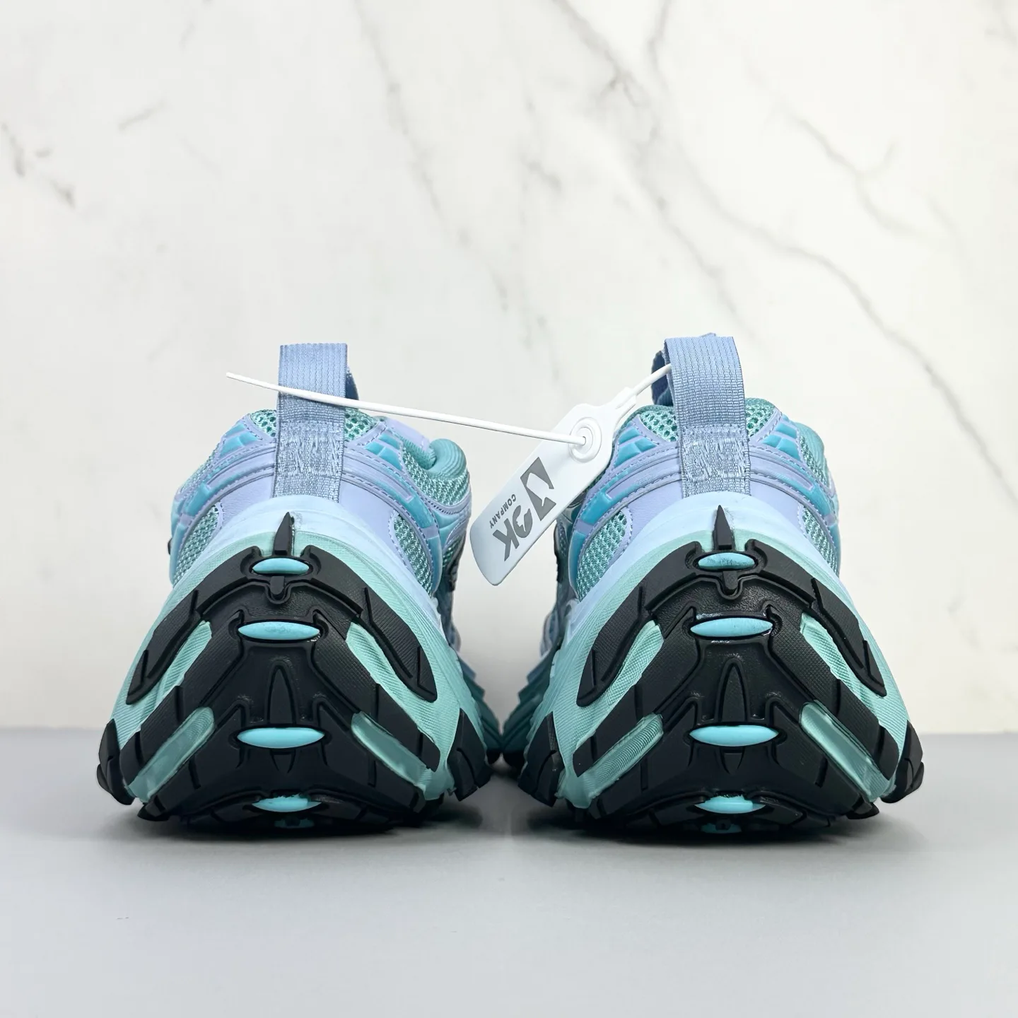 Кроссовки Женские Balenciaga 429074