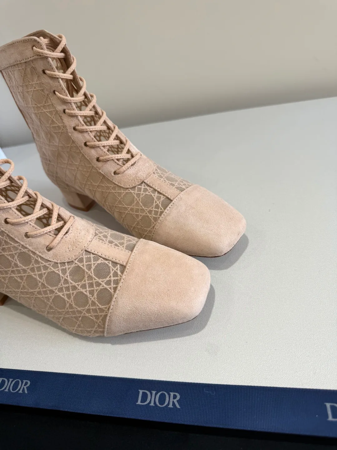 Ботильоны Женские Christian Dior 1854415