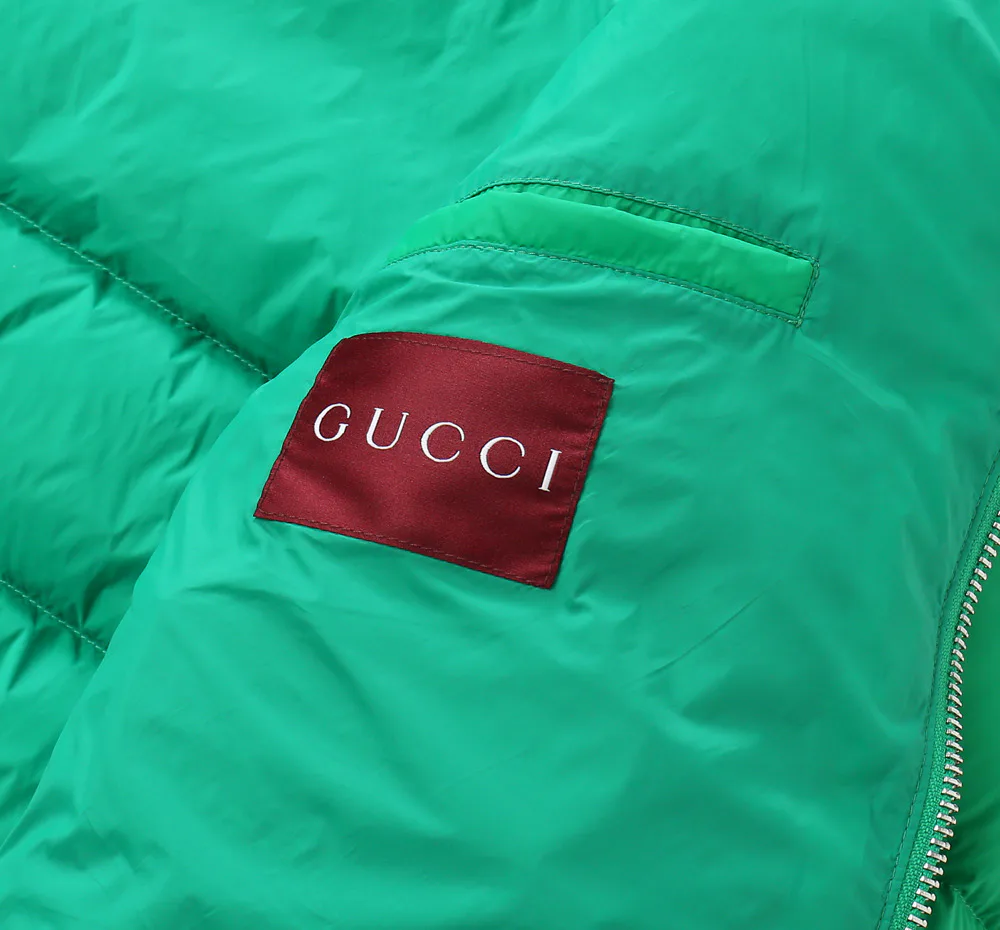 Куртки Мужские Gucci 164606