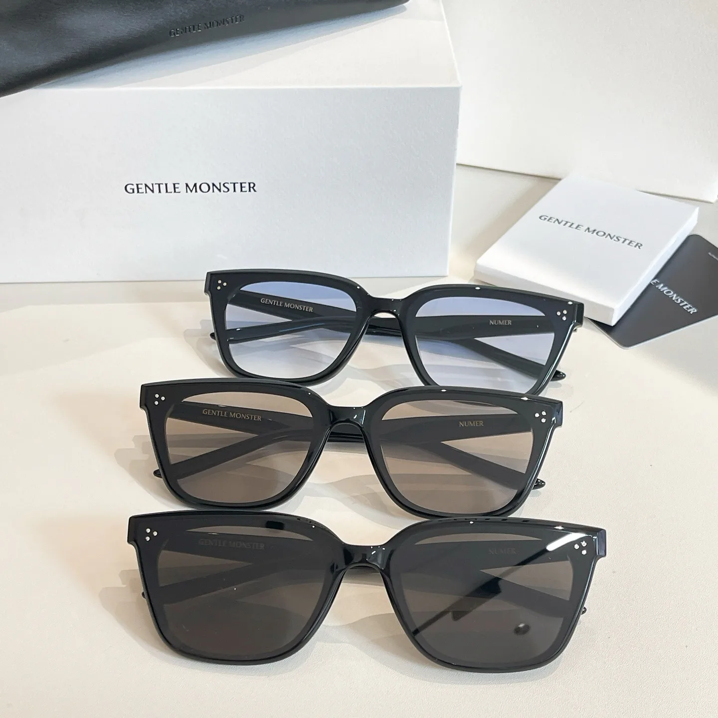 Очки Gentle Monster 4180983