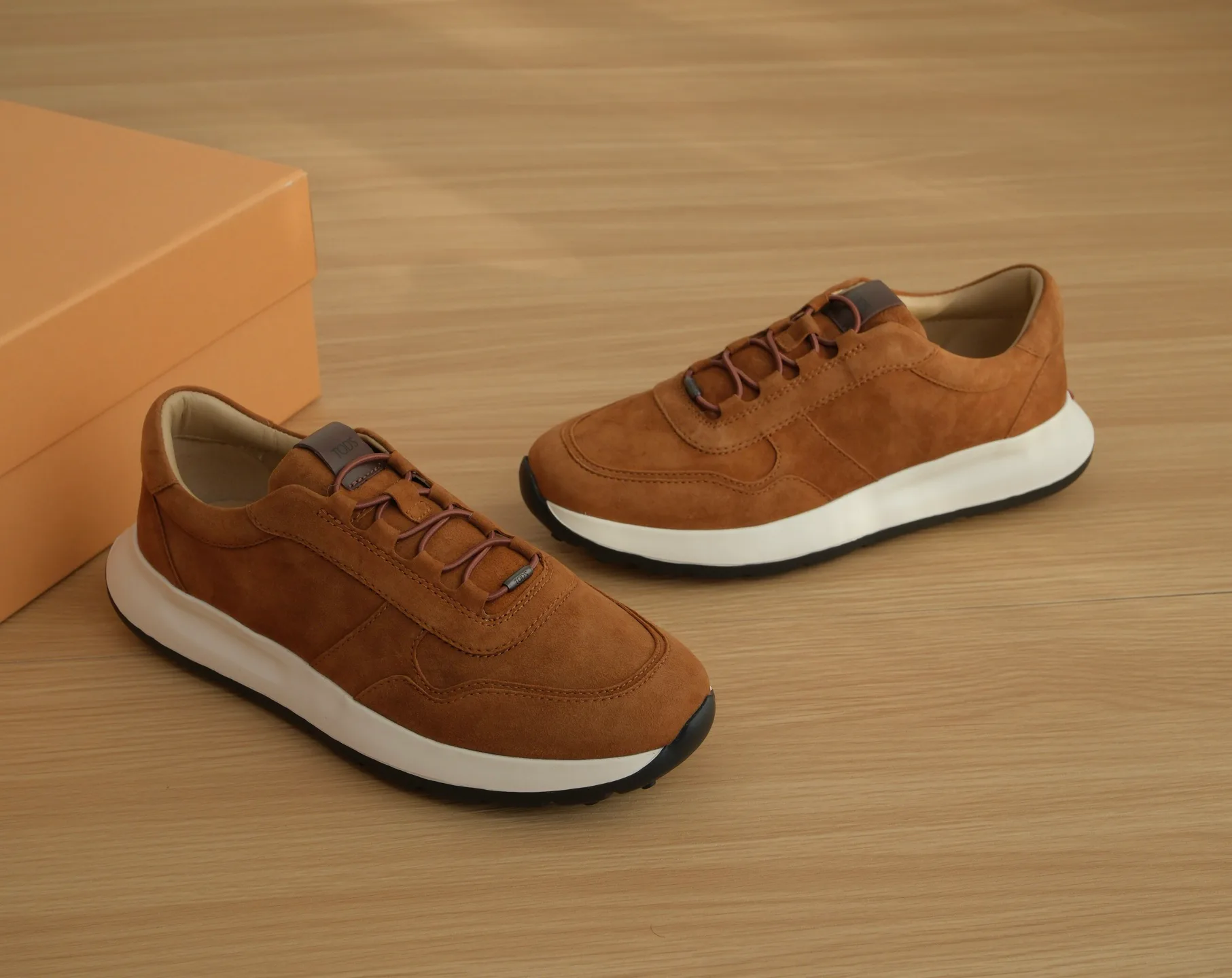 Кроссовки Женские Tod's 18620081