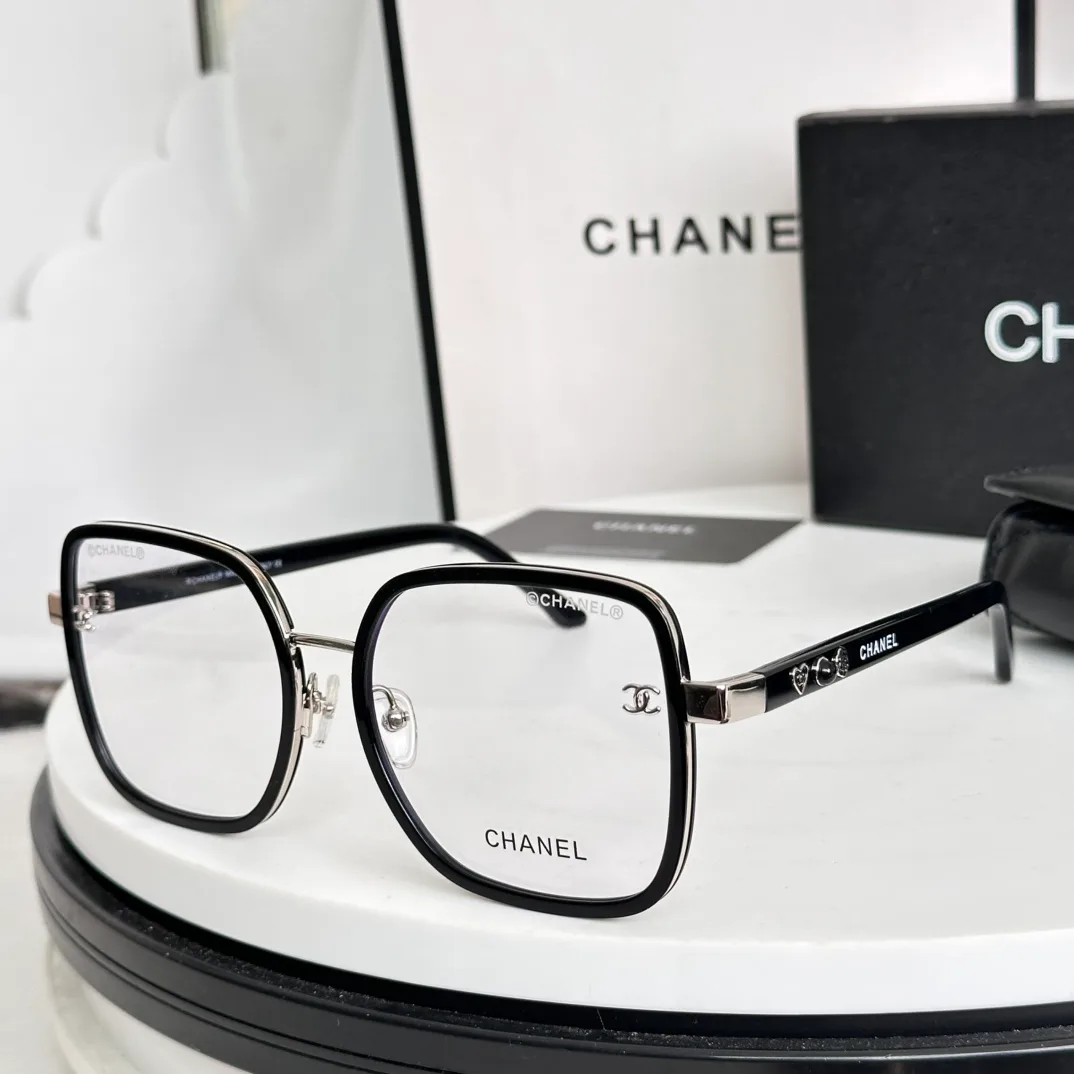 Очки Женские Chanel 5061434