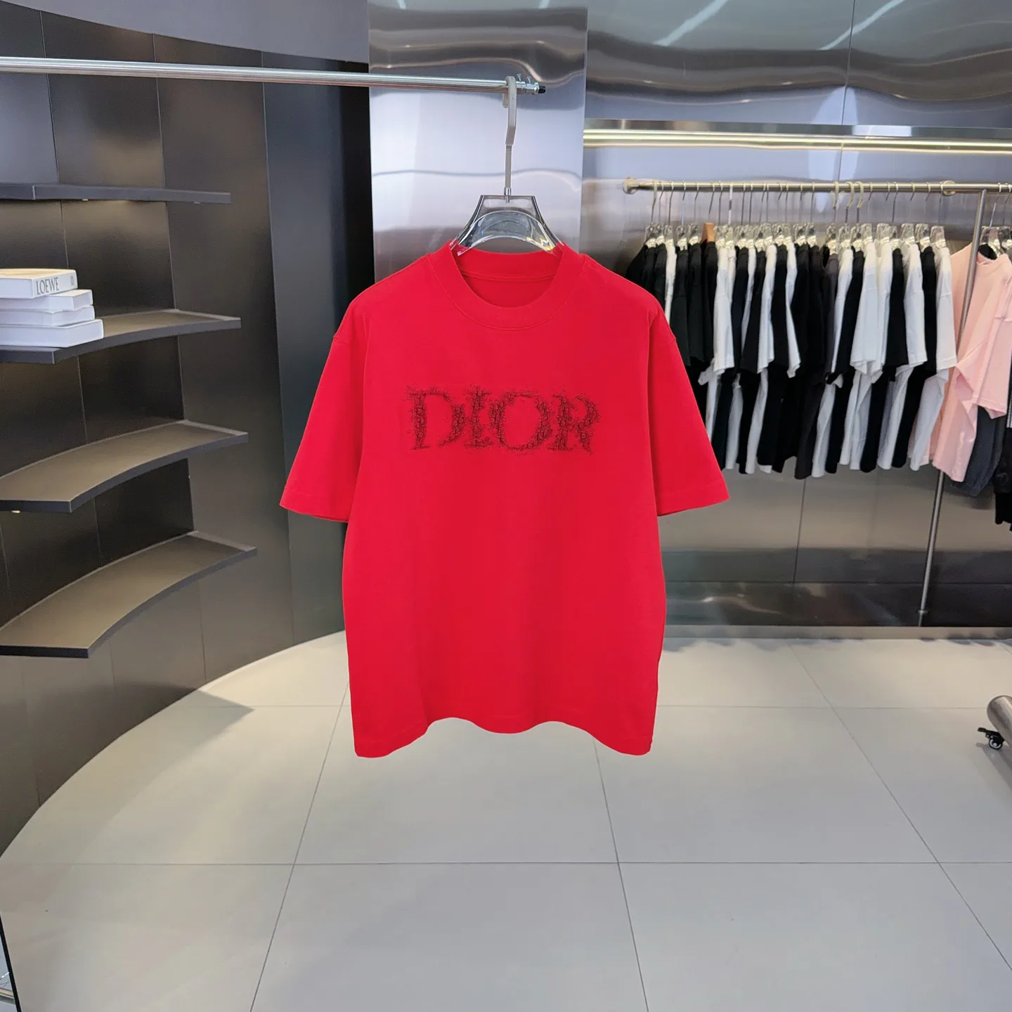 Футболки Мужские Christian Dior 4923063