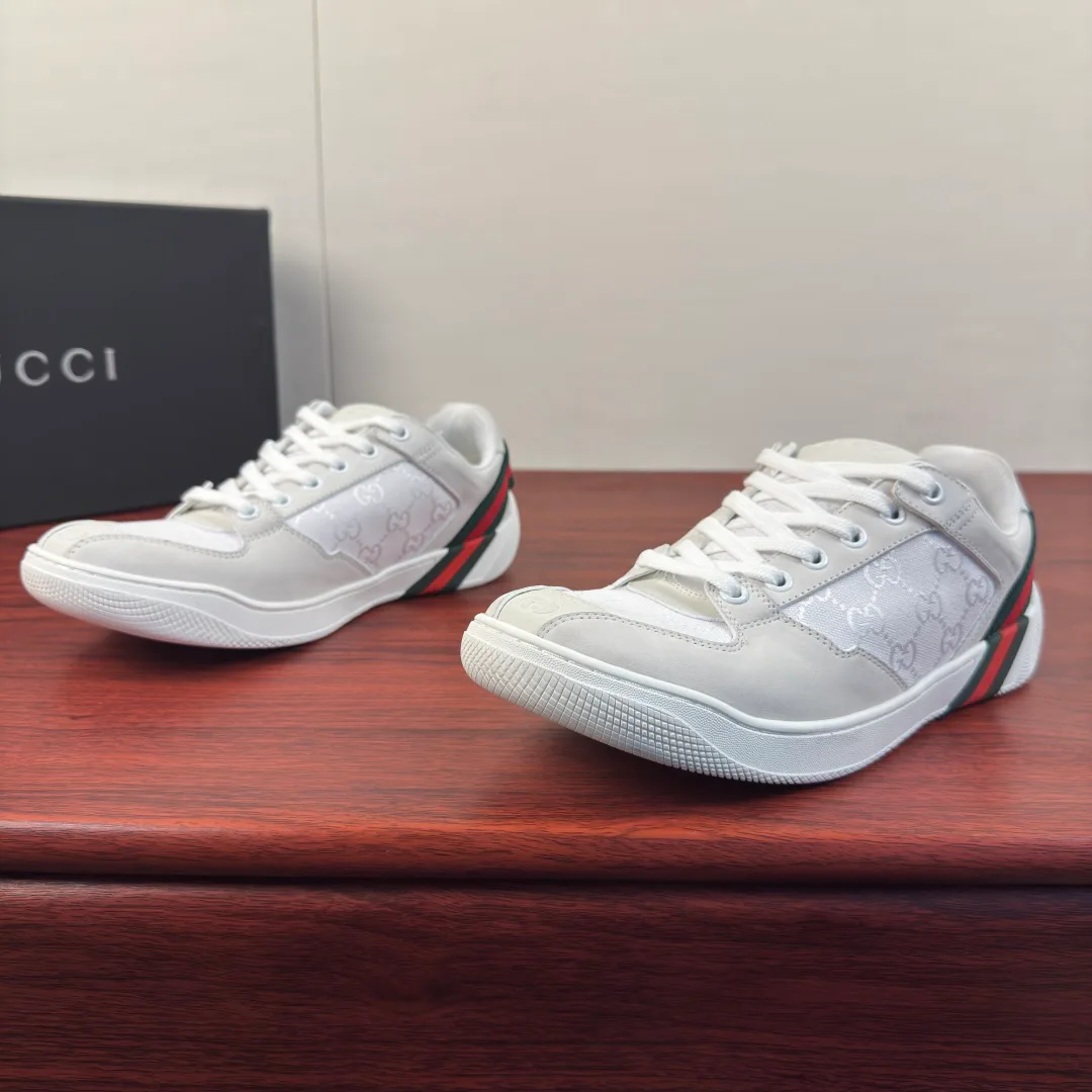 Кроссовки Женские Gucci 19131796