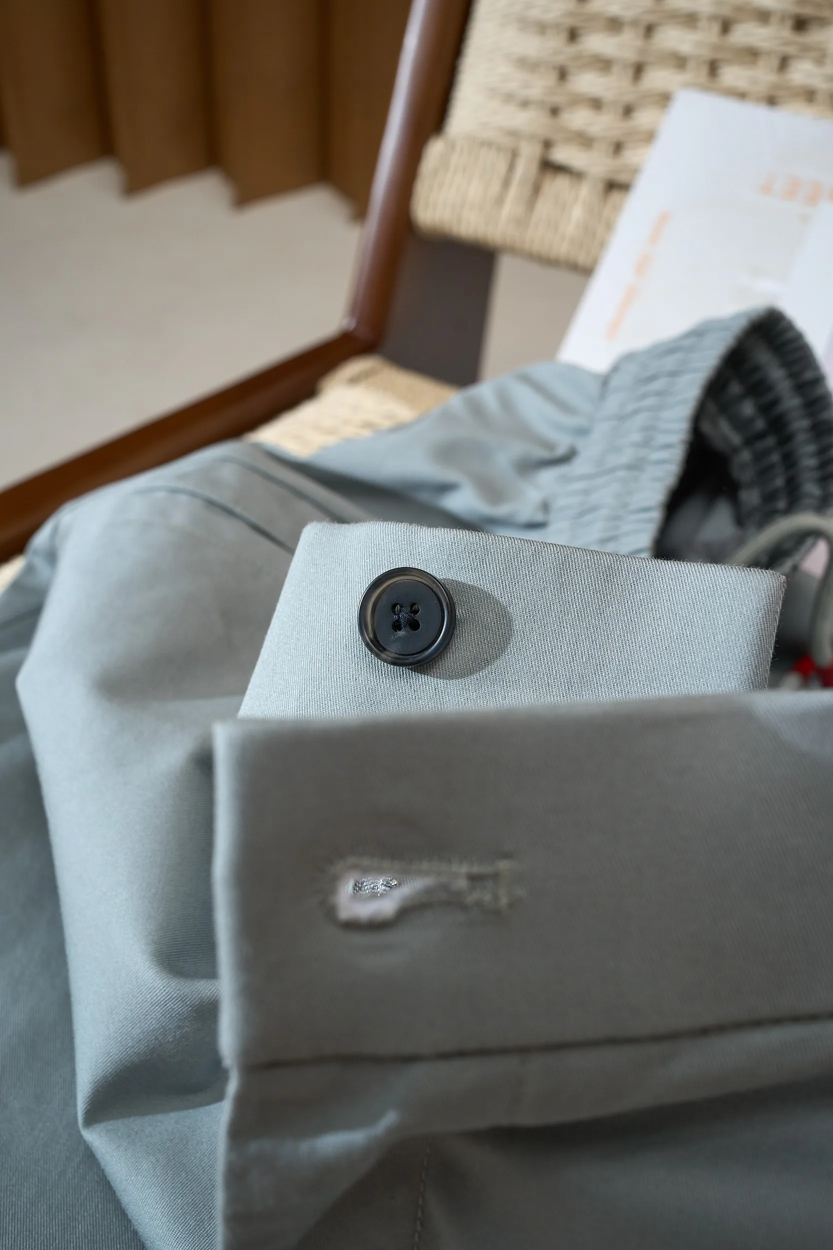 Брюки Мужские Kiton 10679046