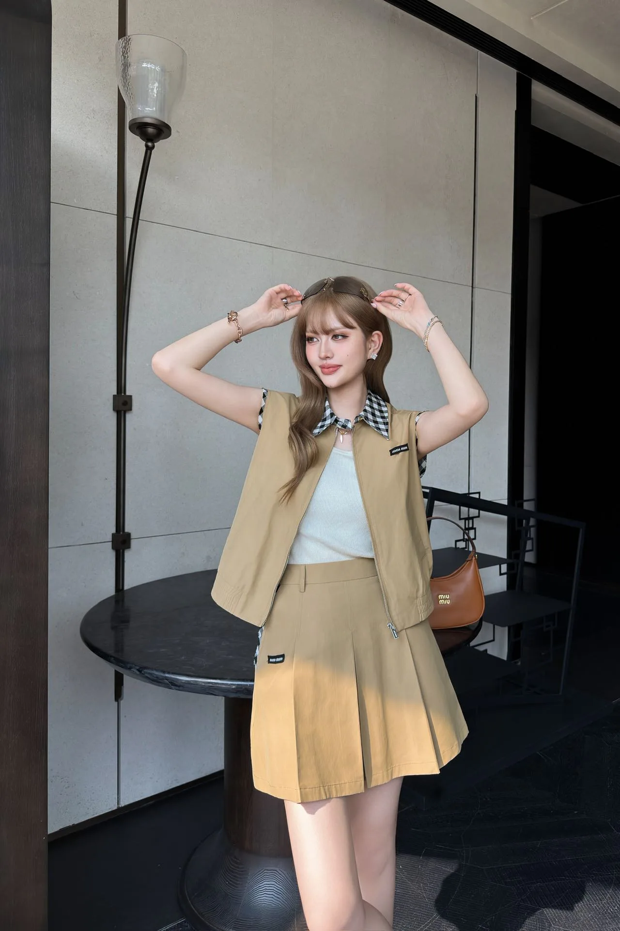 Костюмы Женские Miu Miu 12079566