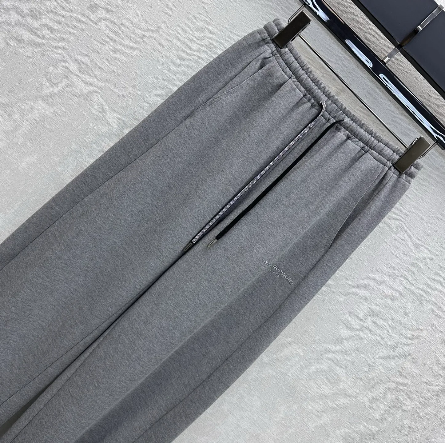 Брюки Женские Alexander Wang 12834391