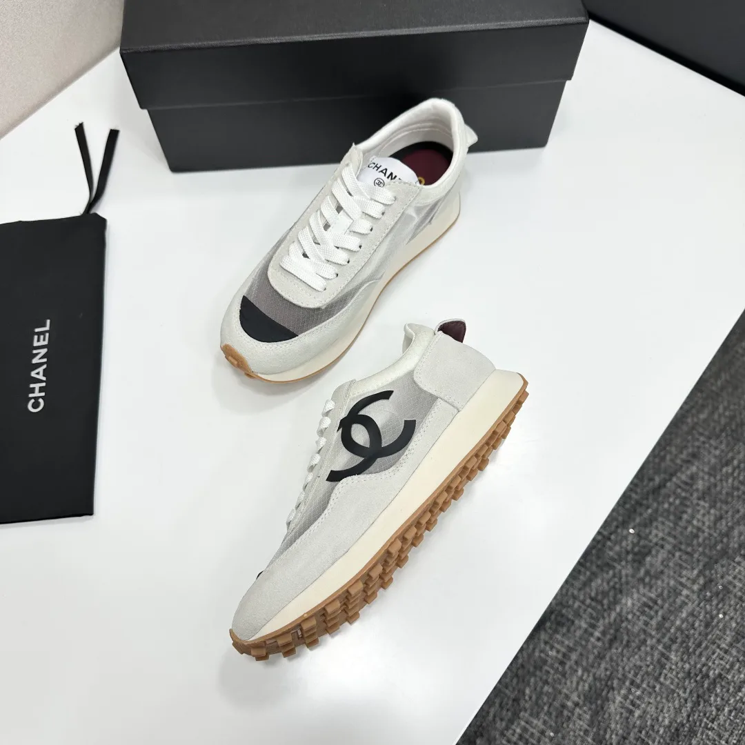 Кеды Женские Chanel 11157302