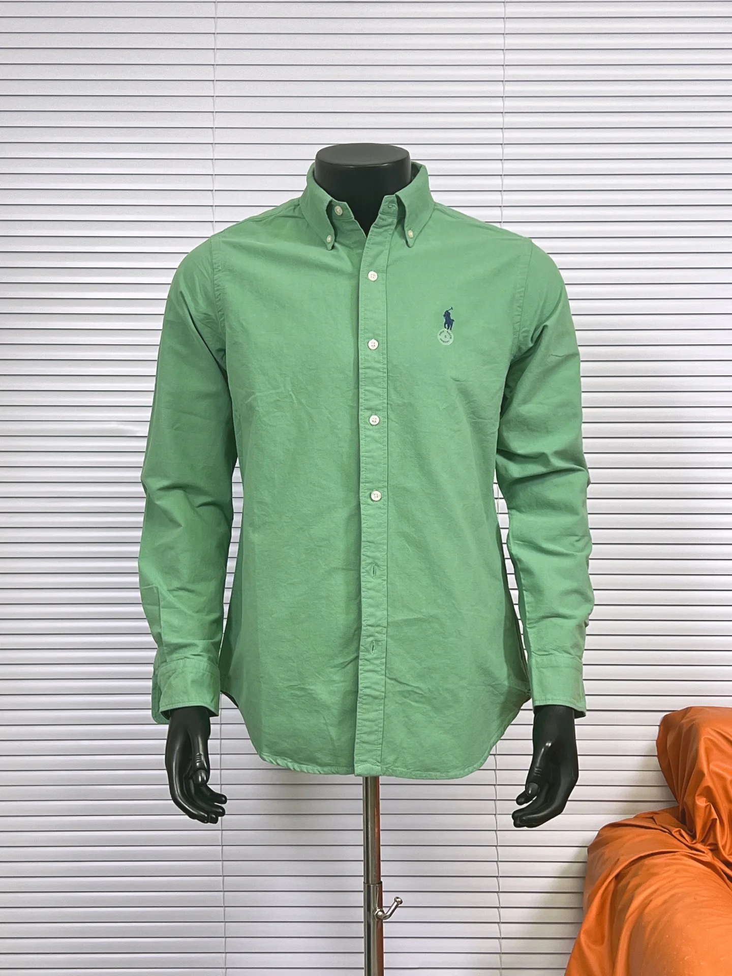 Рубашки Мужские Ralph Lauren 11411616