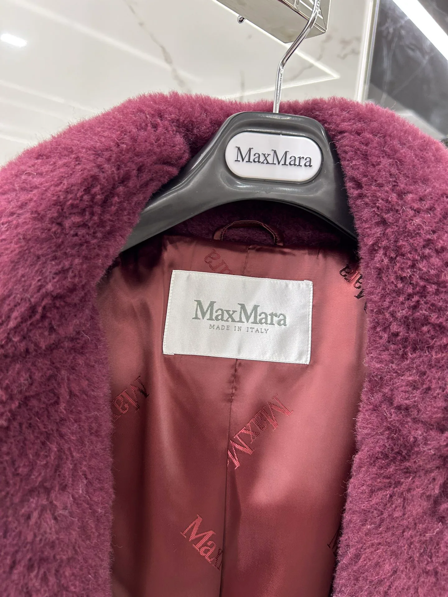 Пальто Женские Max Mara 550359