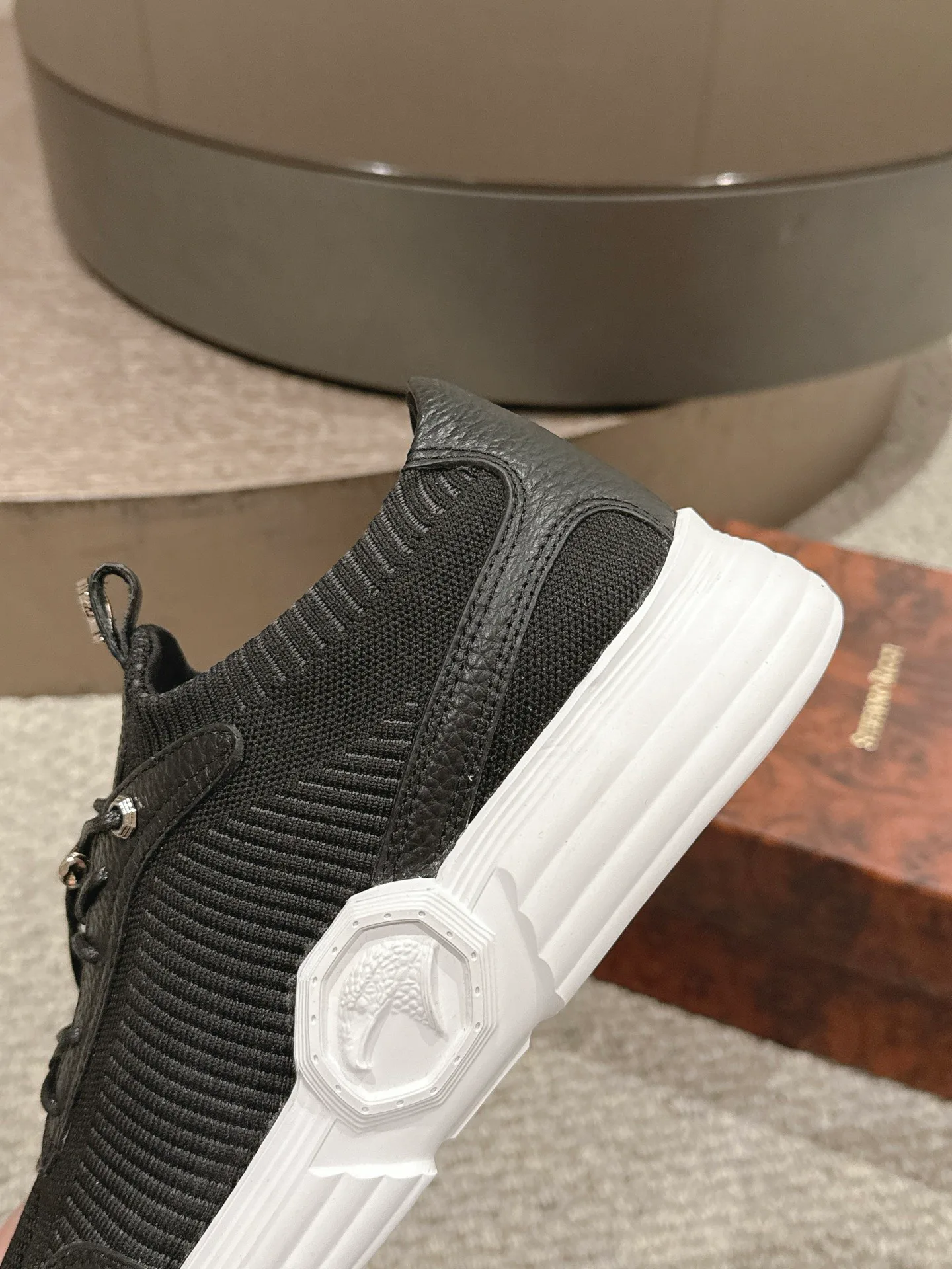 Кроссовки Мужские Stefano Ricci 2326880