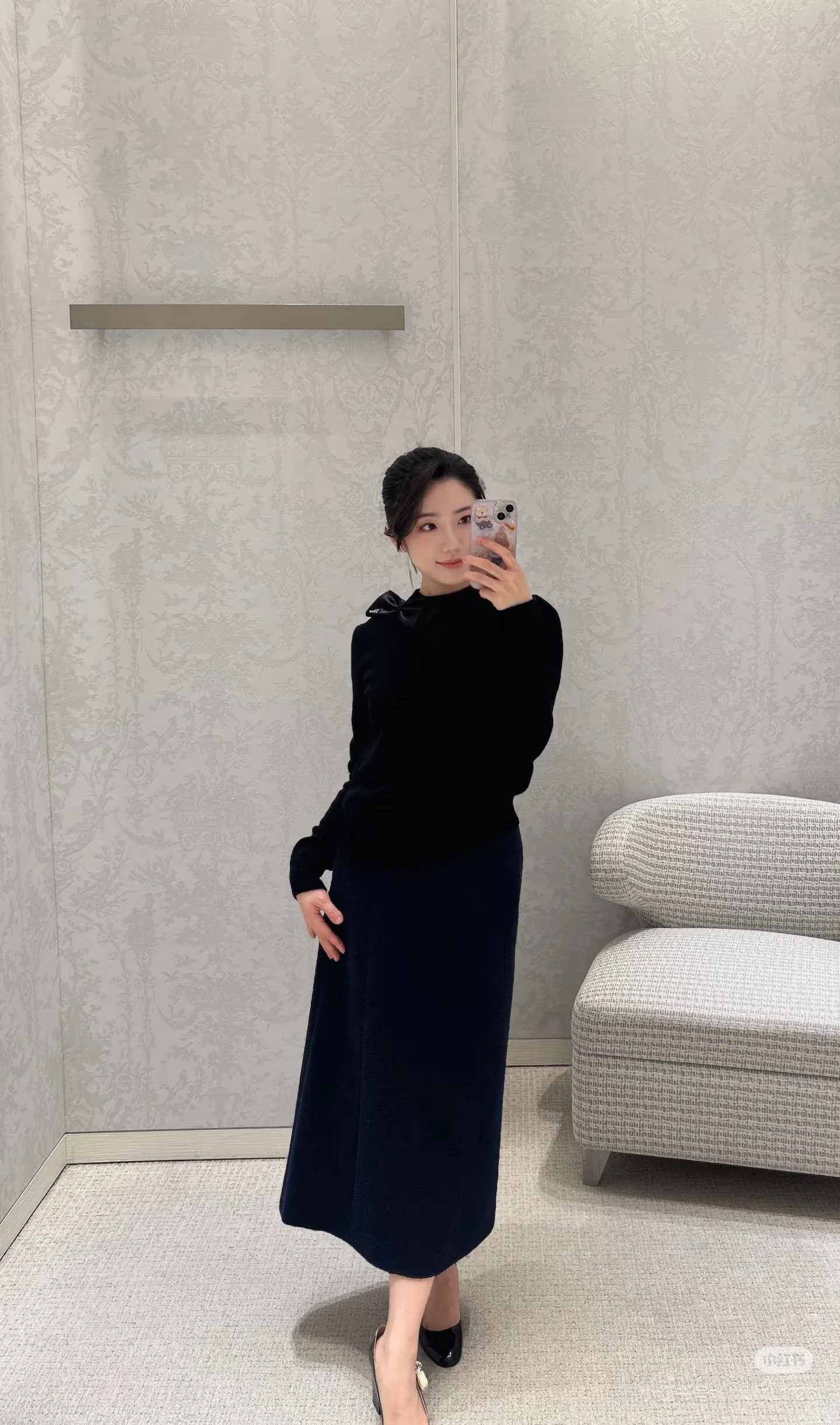 Джемперы И Свитеры Женские Christian Dior 4420224