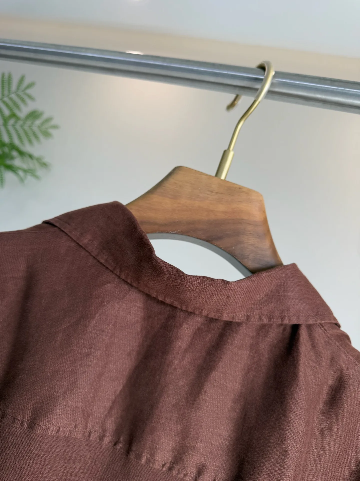 Рубашки Мужские Loro Piana 11651470