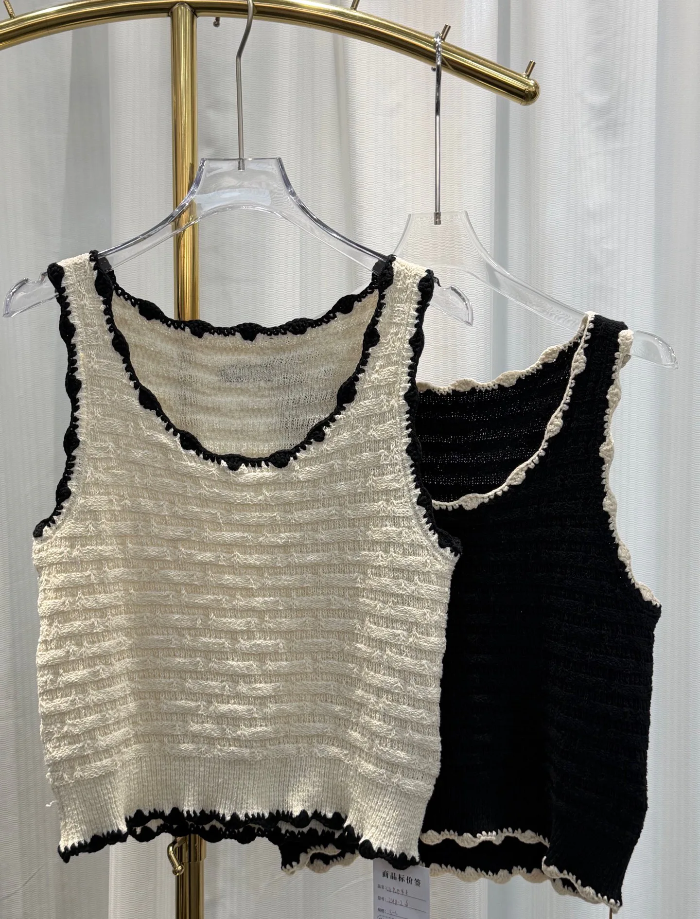 Жилеты Женские Chanel 11591306
