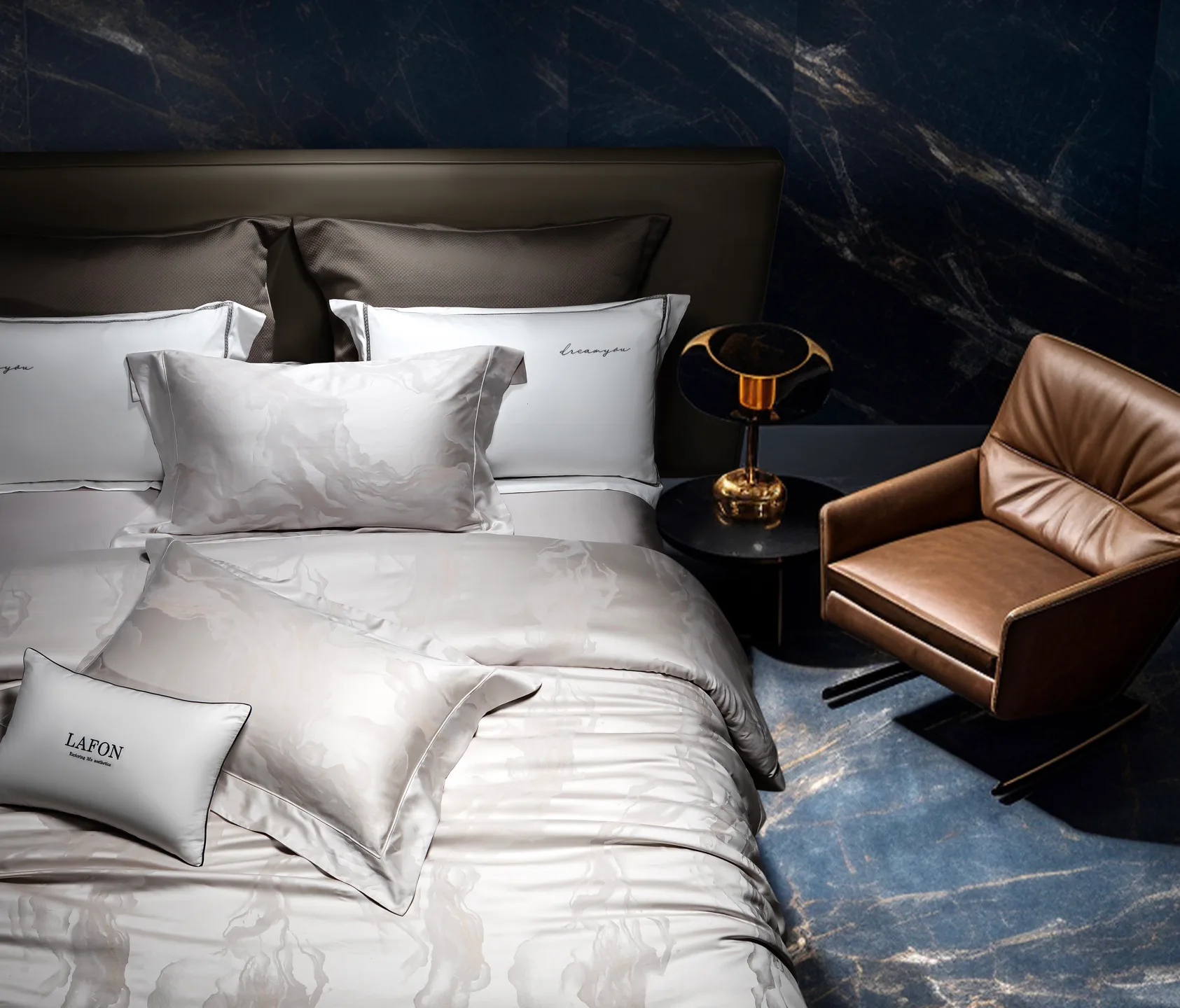 Постельное Белье Hermes 20509