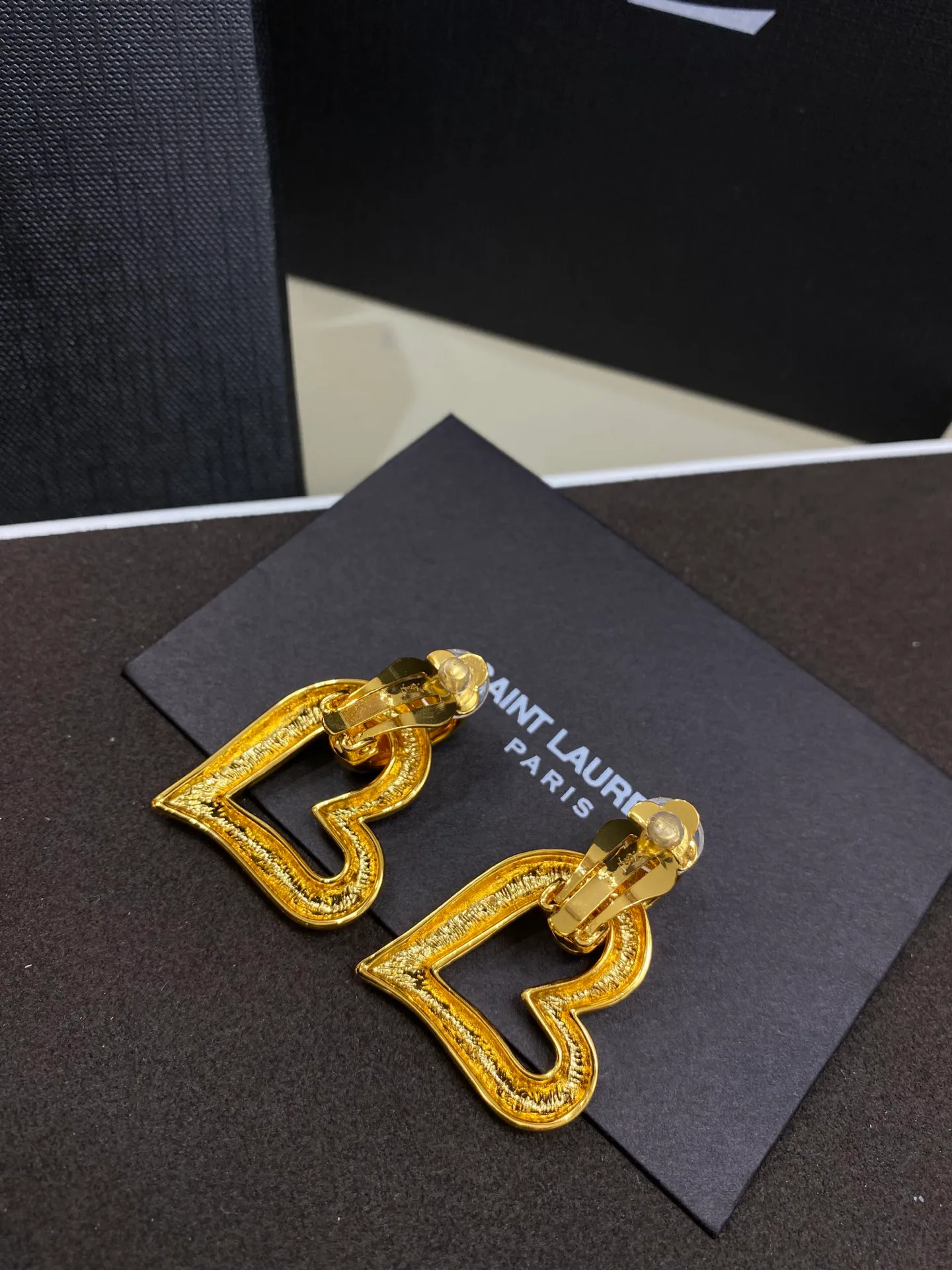 Бижутерия Saint Laurent 18301360