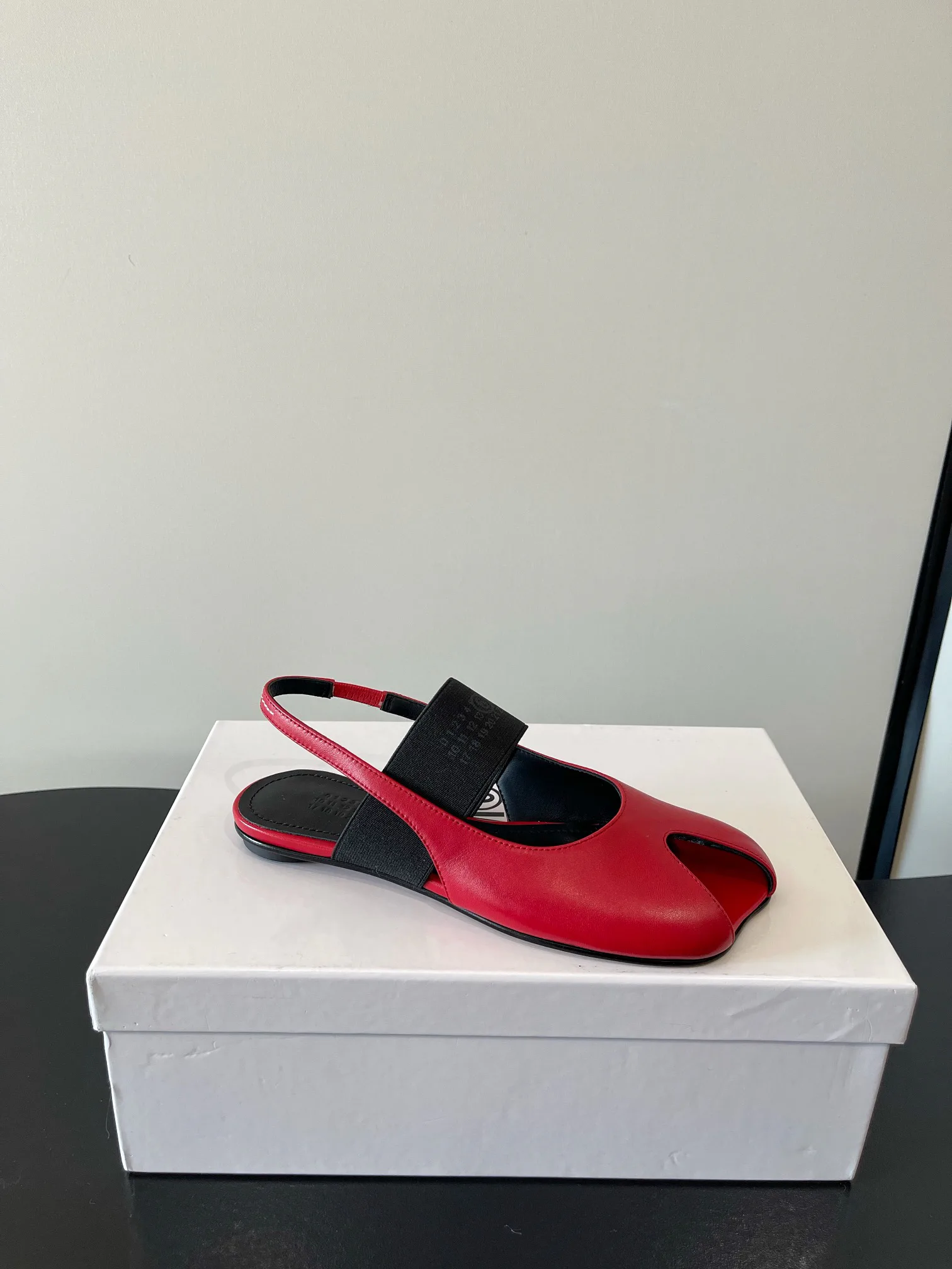 Туфли Женские Maison Margiela 5203932