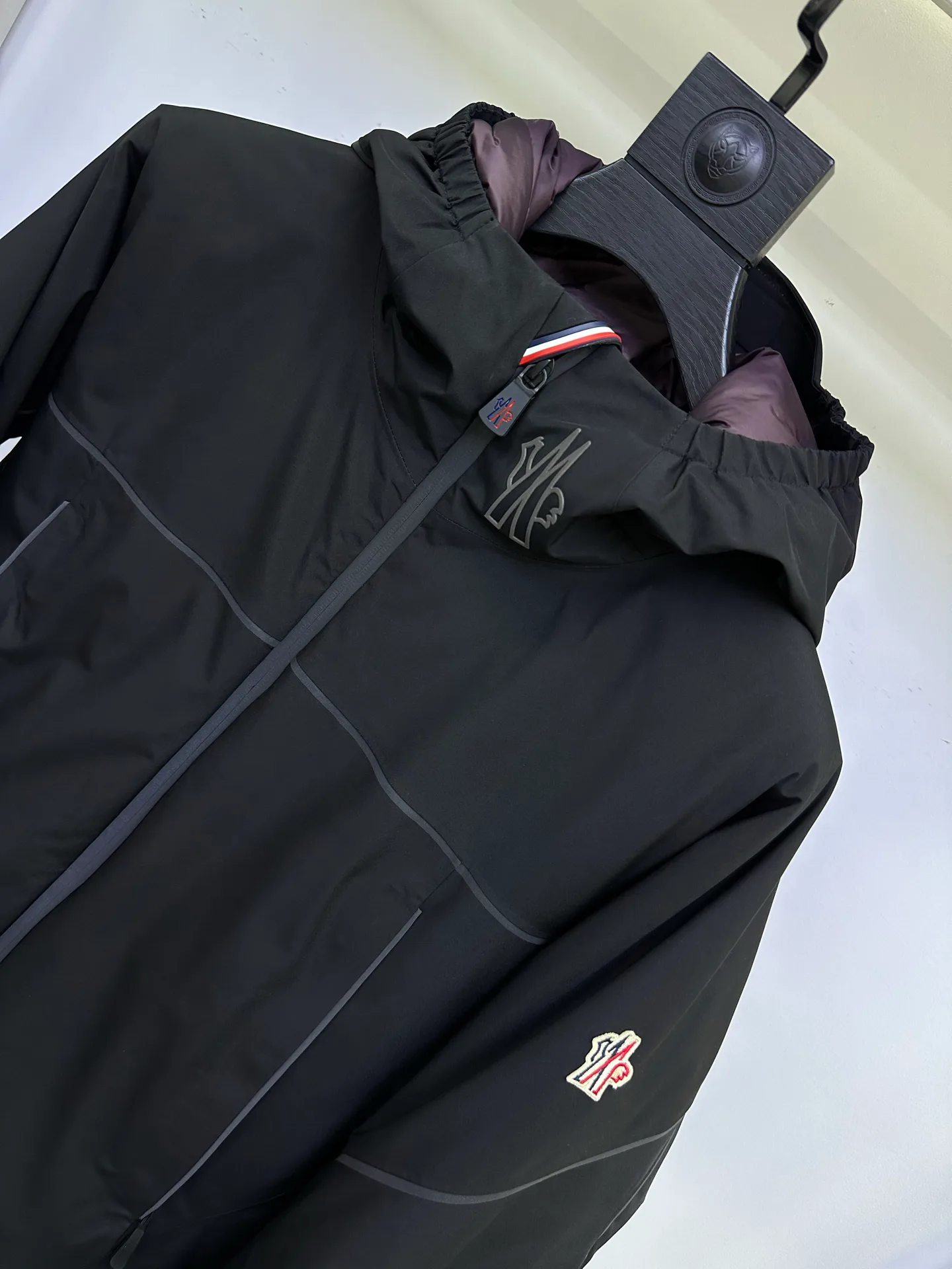 Куртки И Пуховики Мужские Moncler 209229