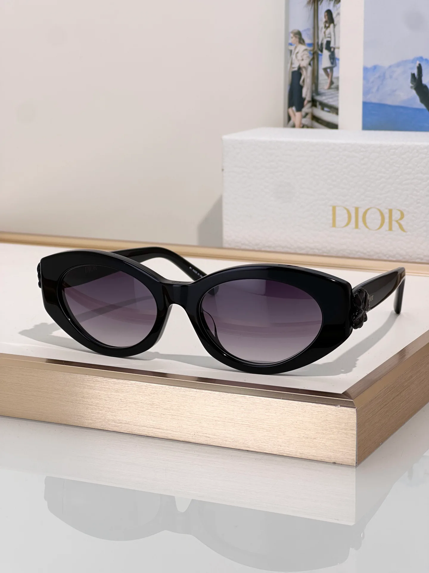 Очки Christian Dior 11527917