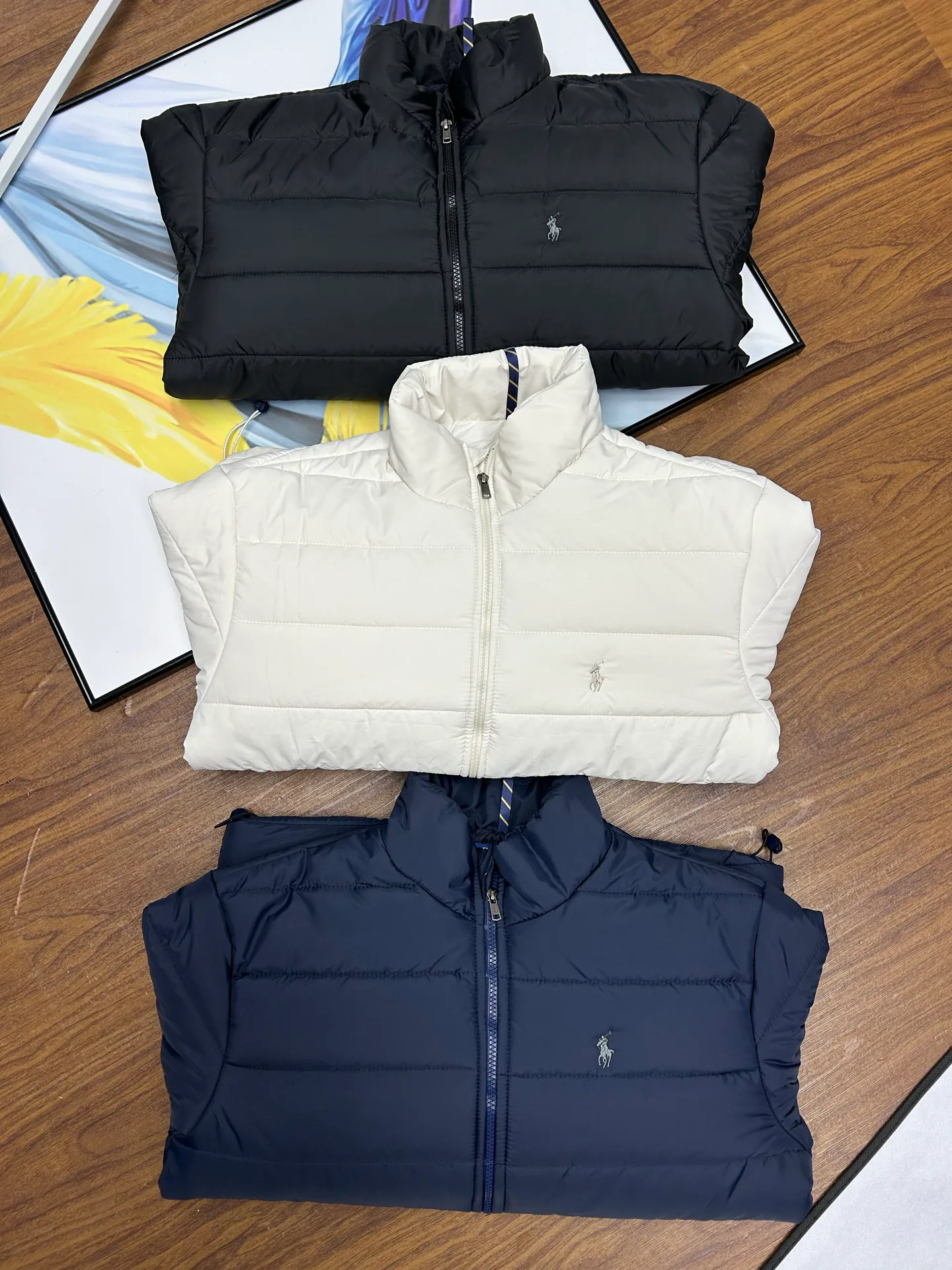 Куртки И Пуховики Женские Ralph Lauren 5379125