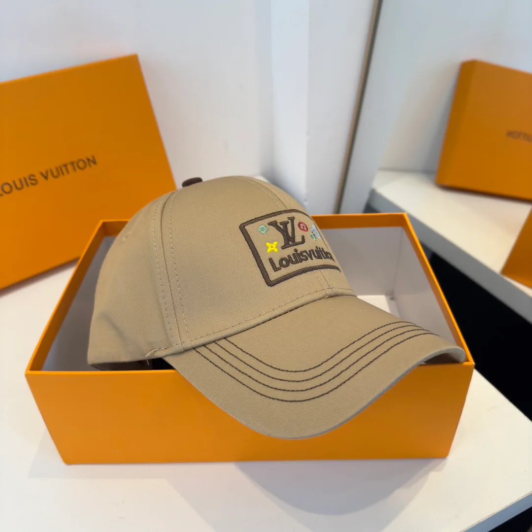 Головные Уборы Louis Vuitton 11416649