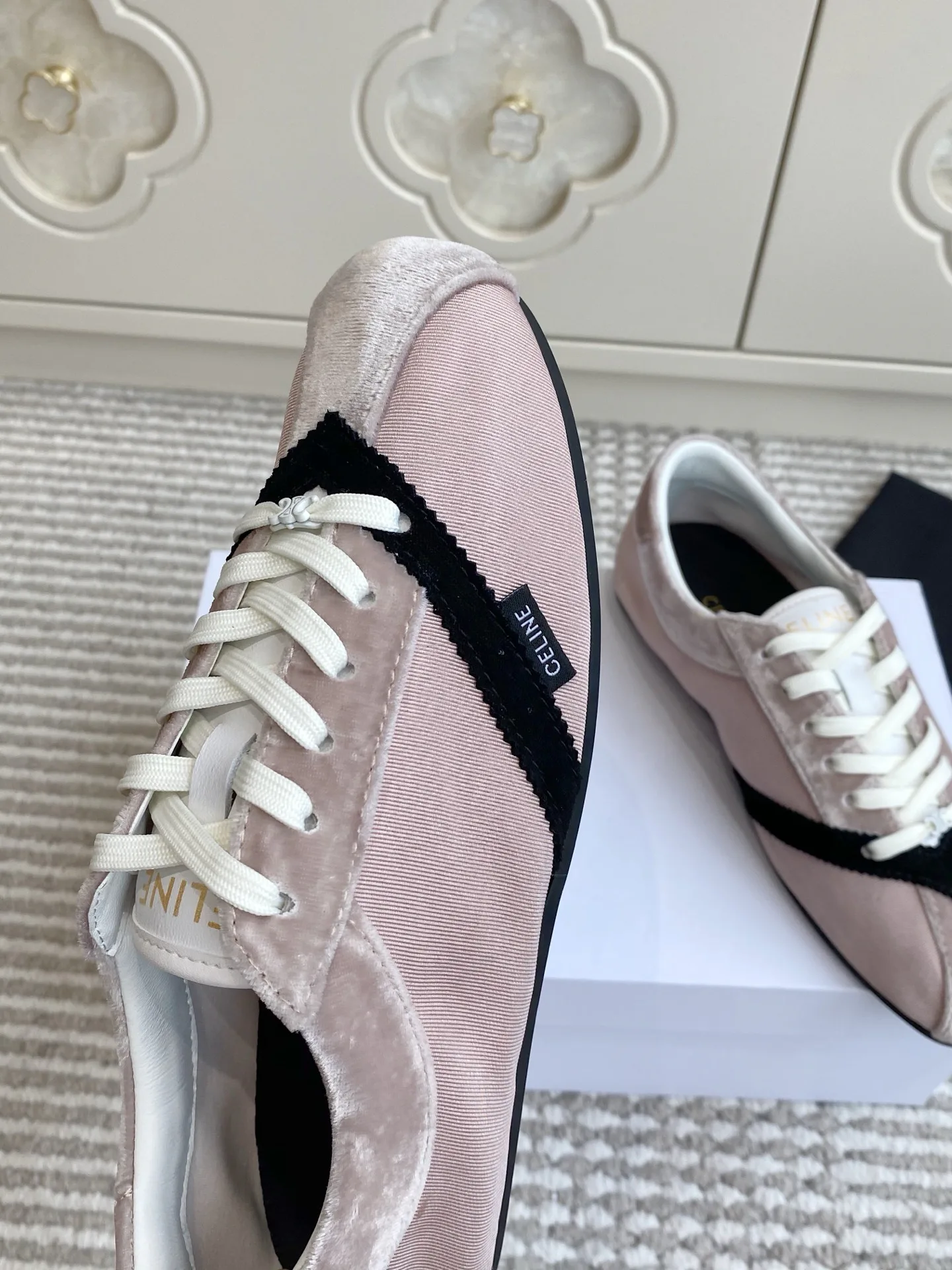 Кроссовки Женские Celine 13185347