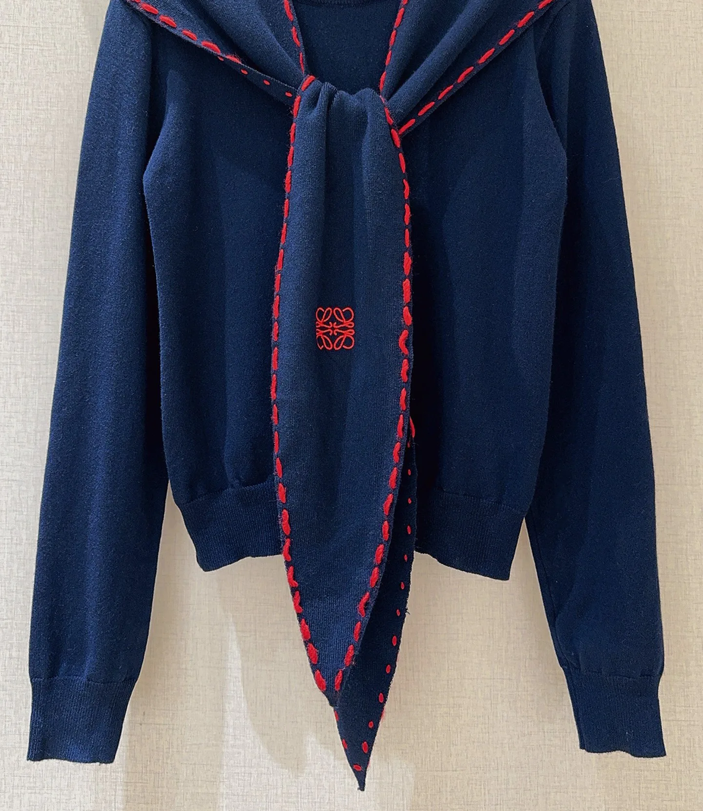 Джемперы И Свитеры Женские Loewe 11686193