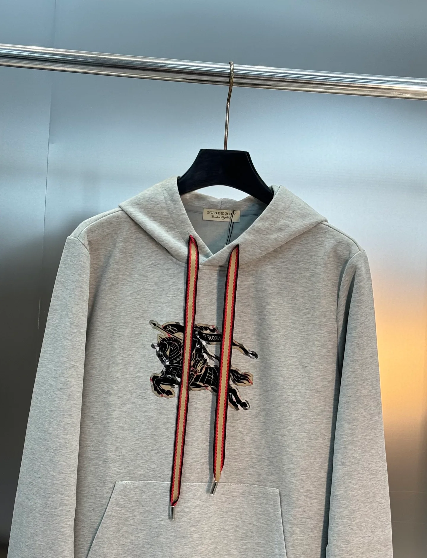 Свитшоты И Худи Мужские Burberry 119203