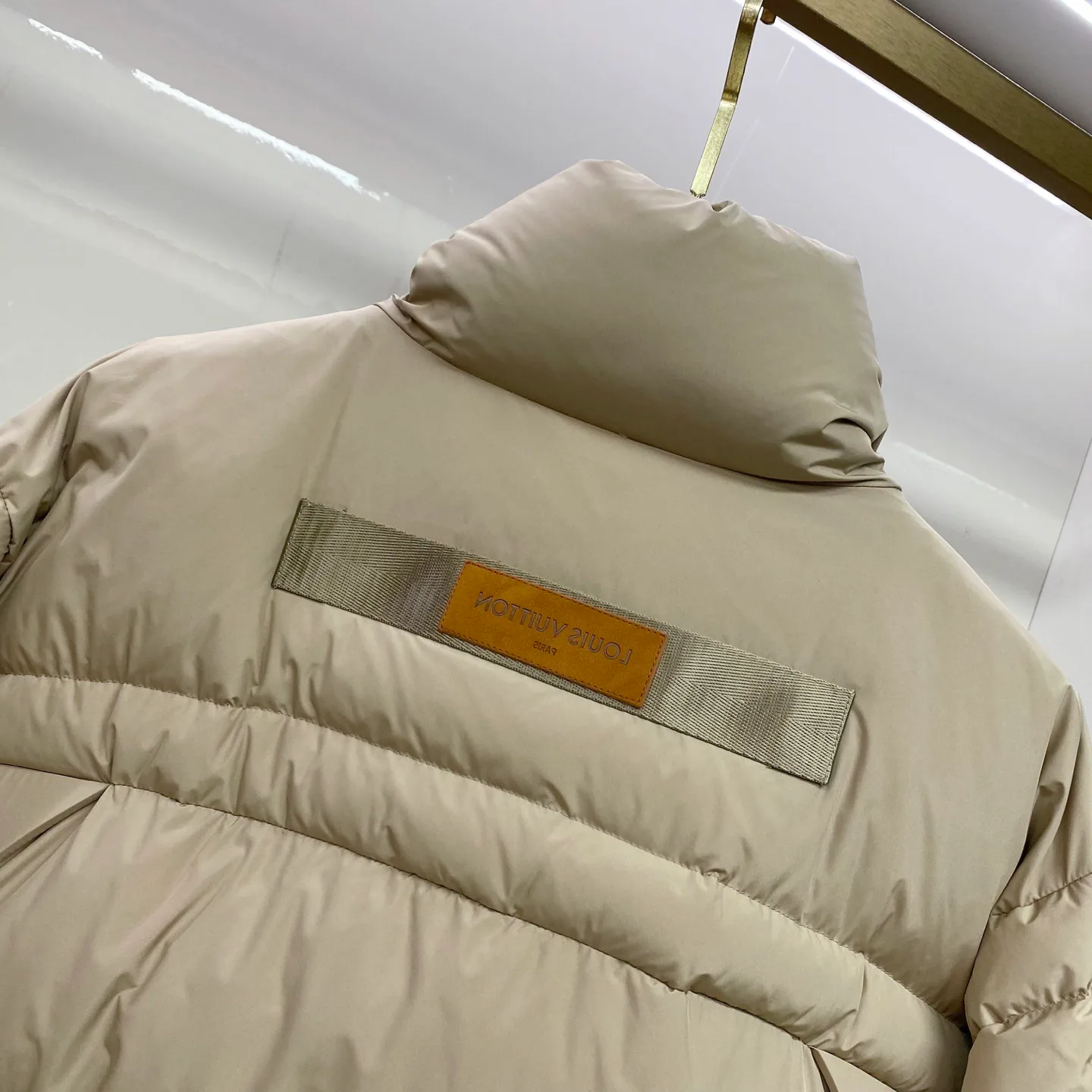 Куртки И Пуховики Мужские Louis Vuitton 1129763