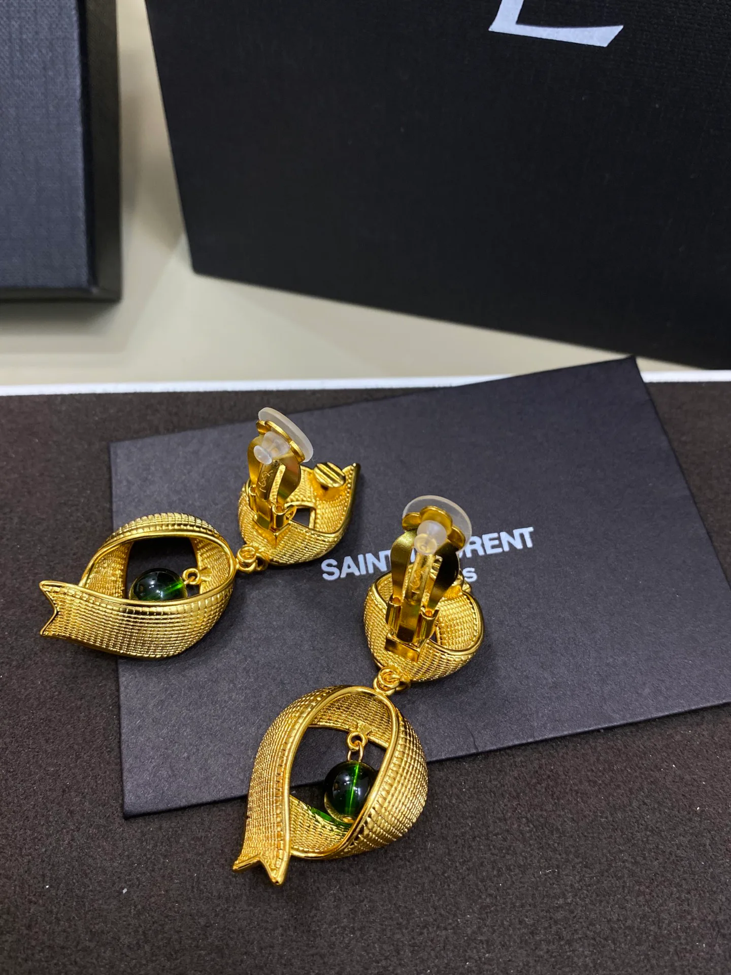 Бижутерия Saint Laurent 893989