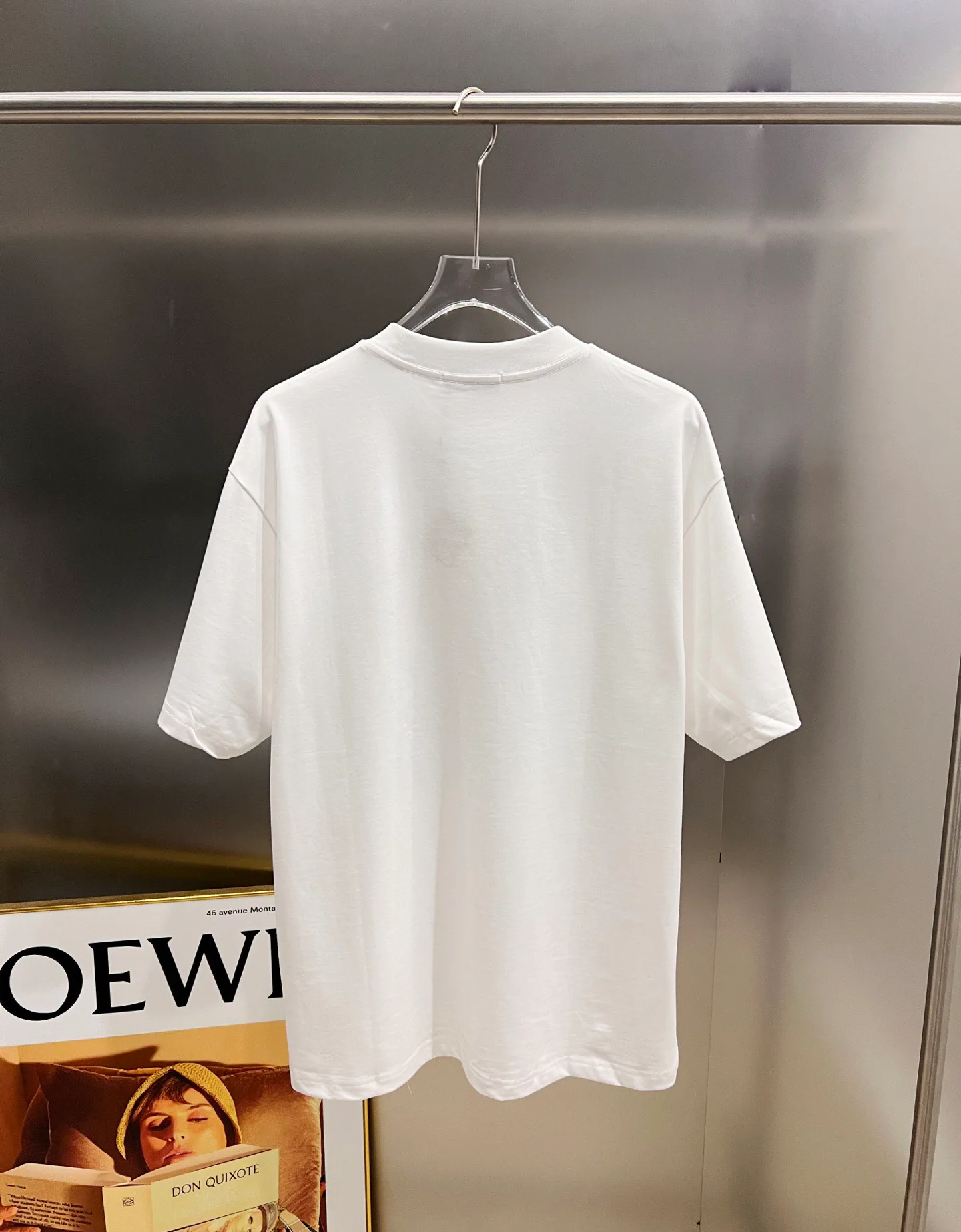 Футболки Мужские Loewe 13381262