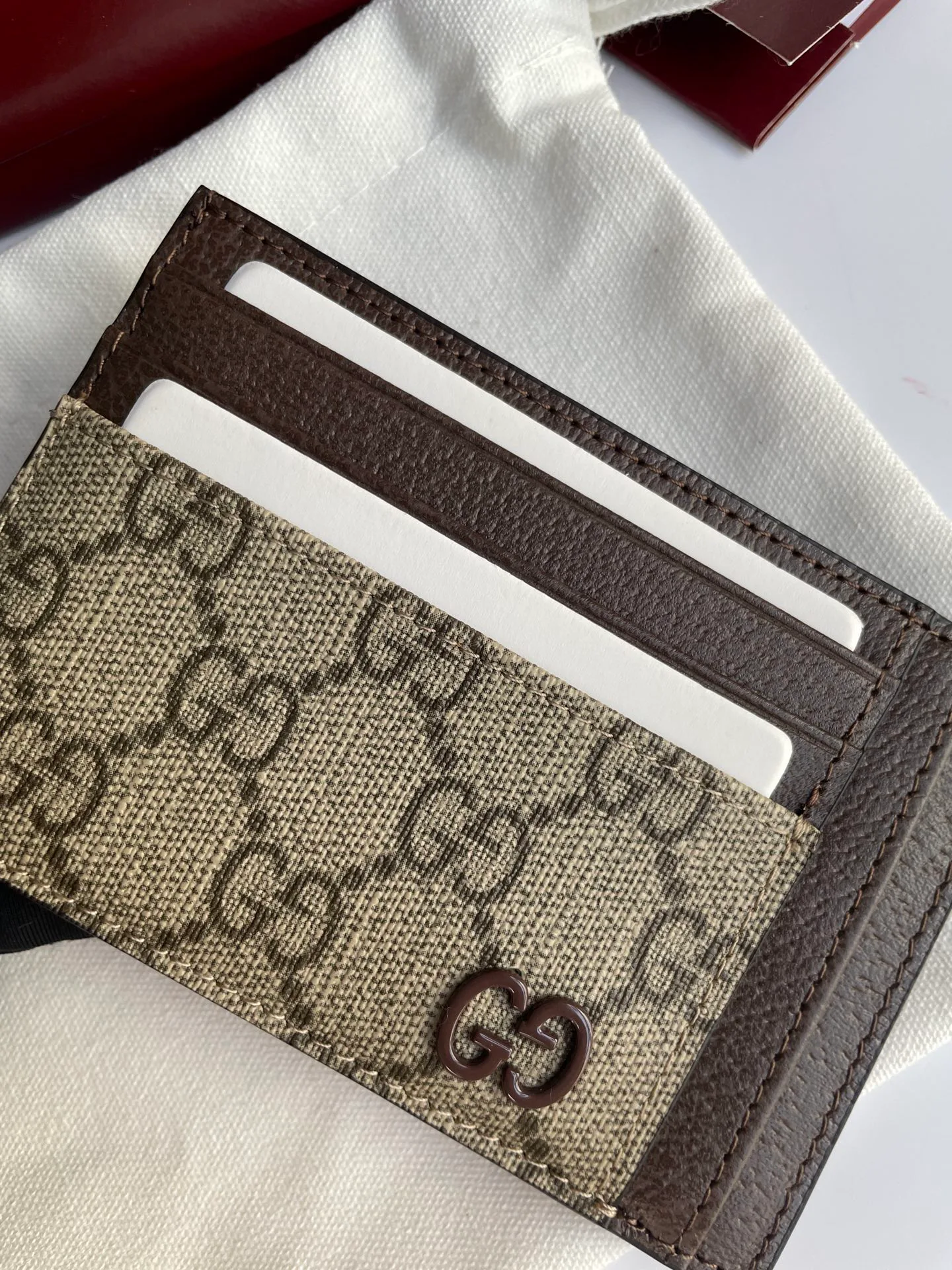Клатчи Женские Gucci 5031768
