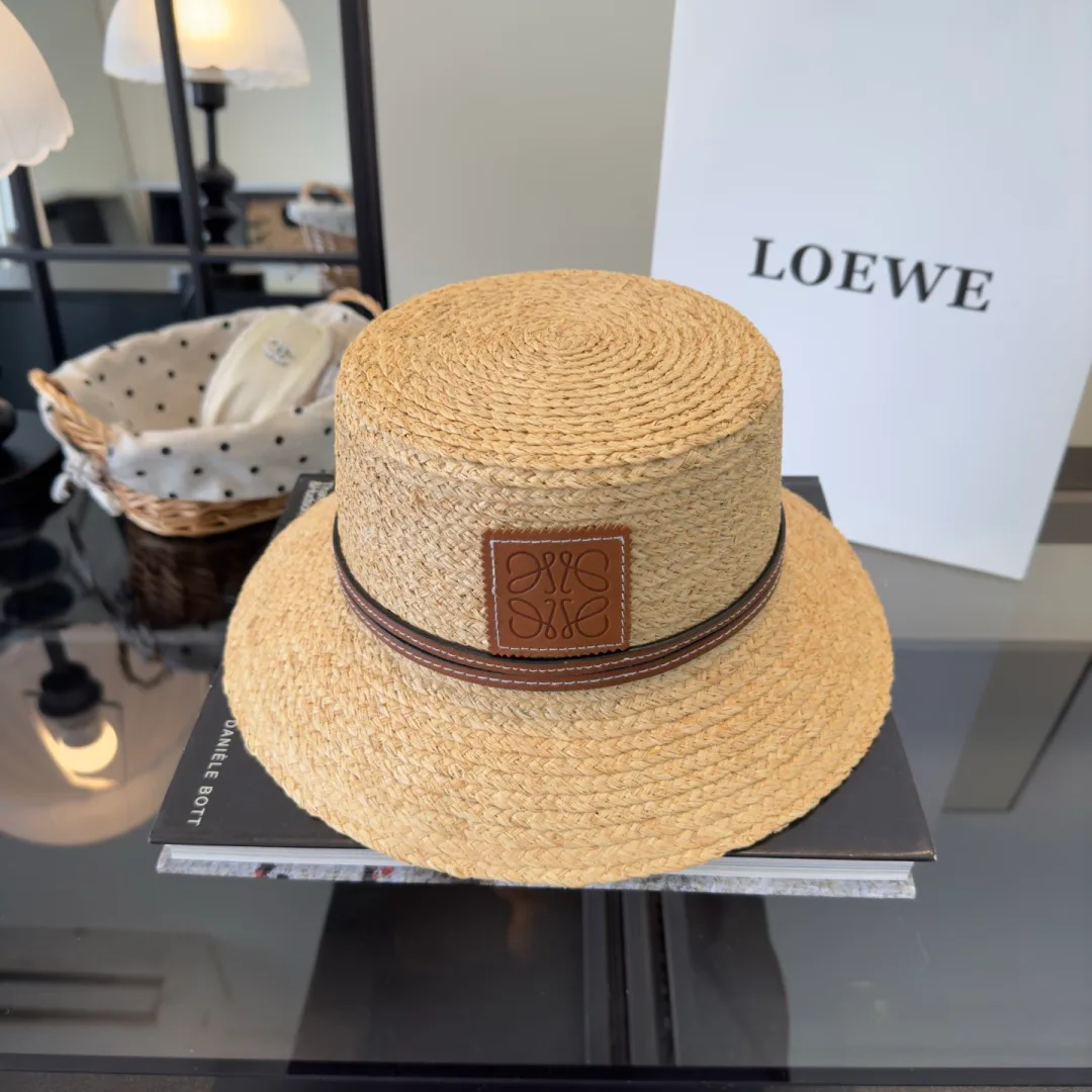 Головные Уборы Loewe 12349361