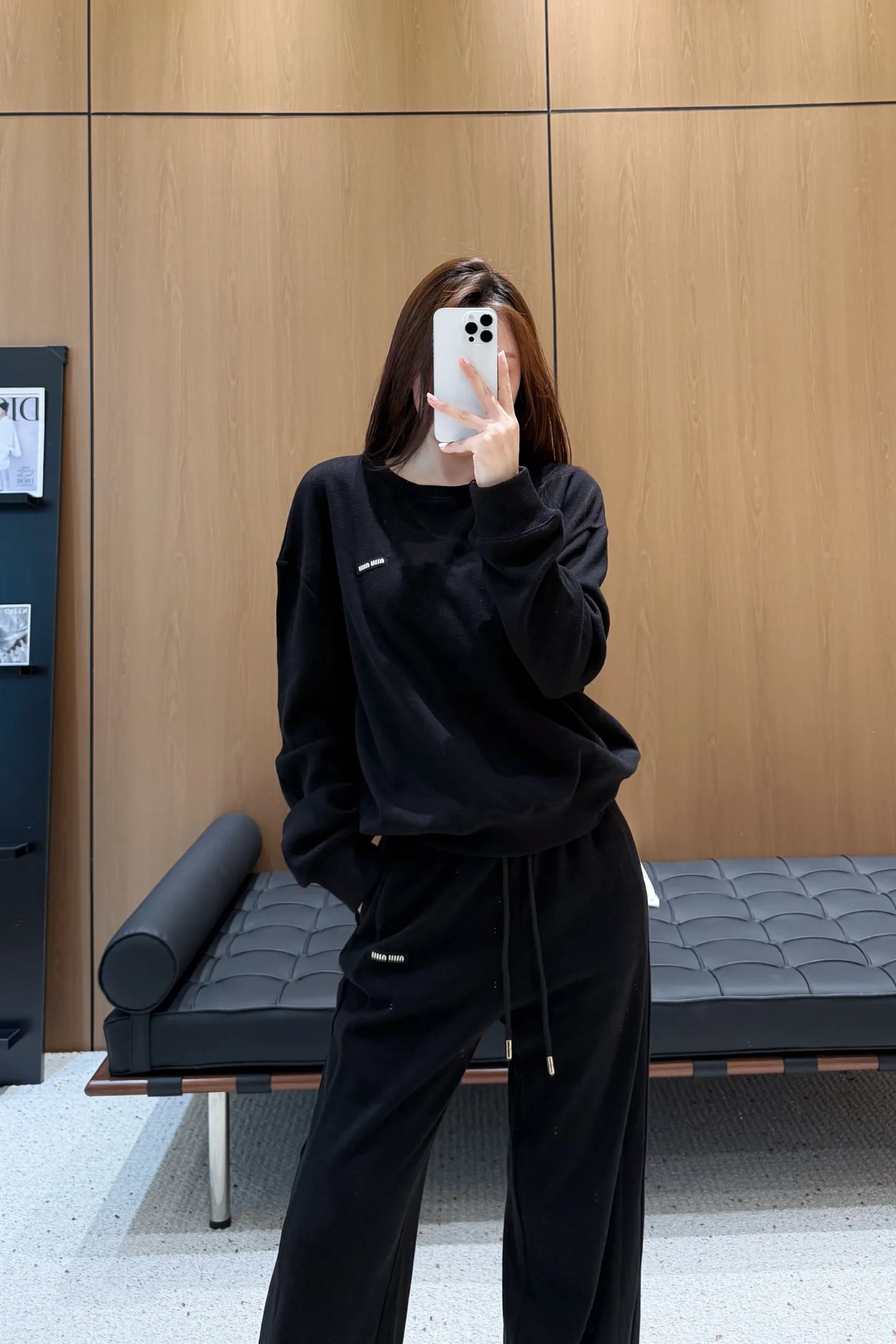 Спортивные Костюмы Женские Miu Miu 138407