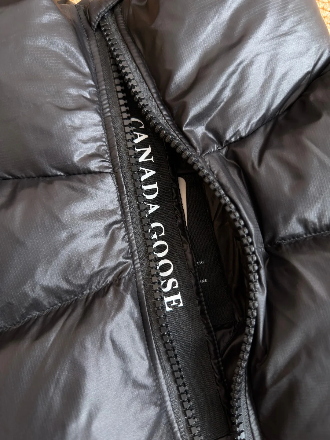 Жилеты Женские Canada Goose 18336873