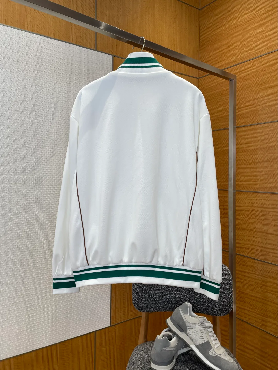 Куртки И Пуховики Мужские Louis Vuitton 5816689